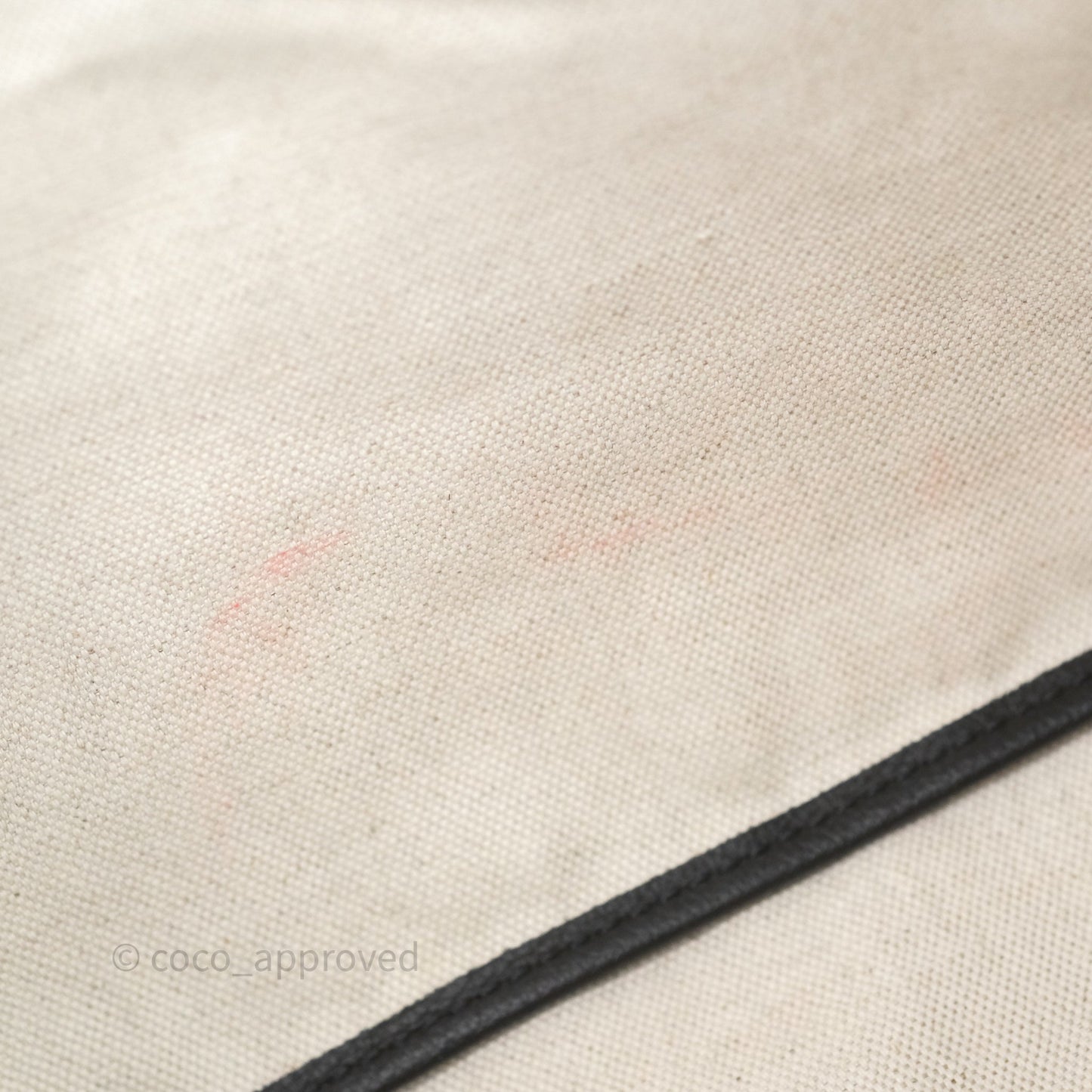 Goyard Bohème Hobo Bag Black Goyardine Canvas