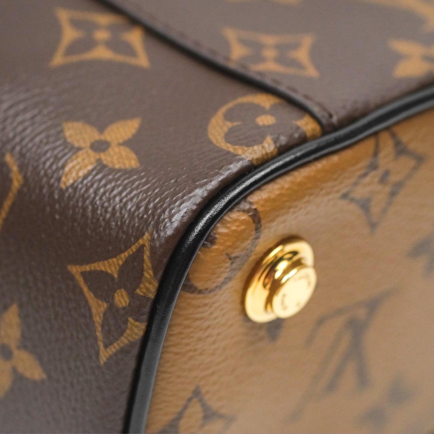 Louis Vuitton Reverse Monogram Vanity PM