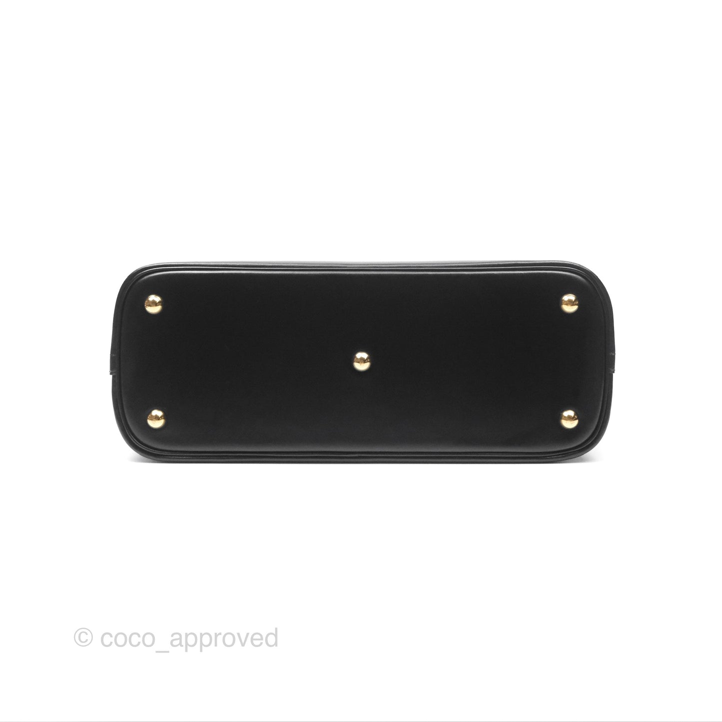 Hermès Bolide 31 Noir 89 / Natural Box Leather Gold Hardware