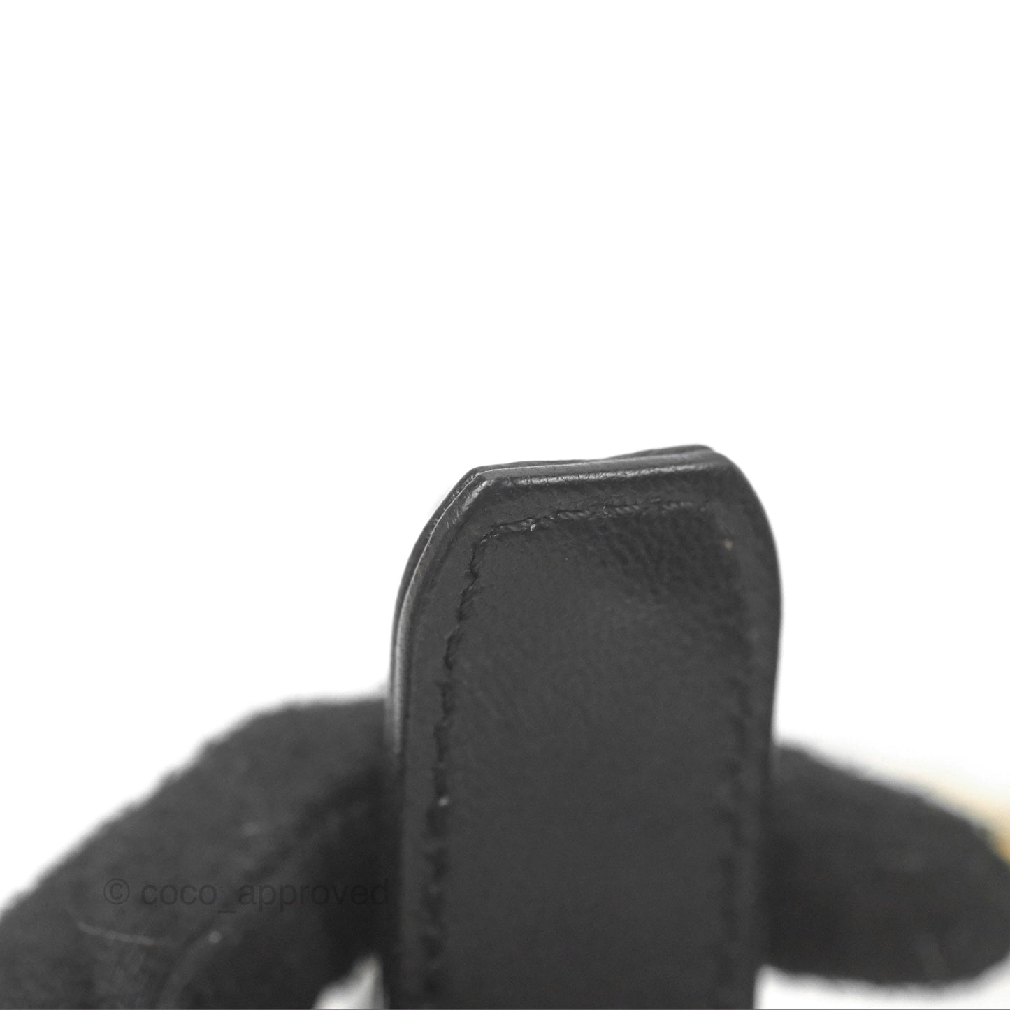 Chanel 19 Small Black Mixed Hardware
