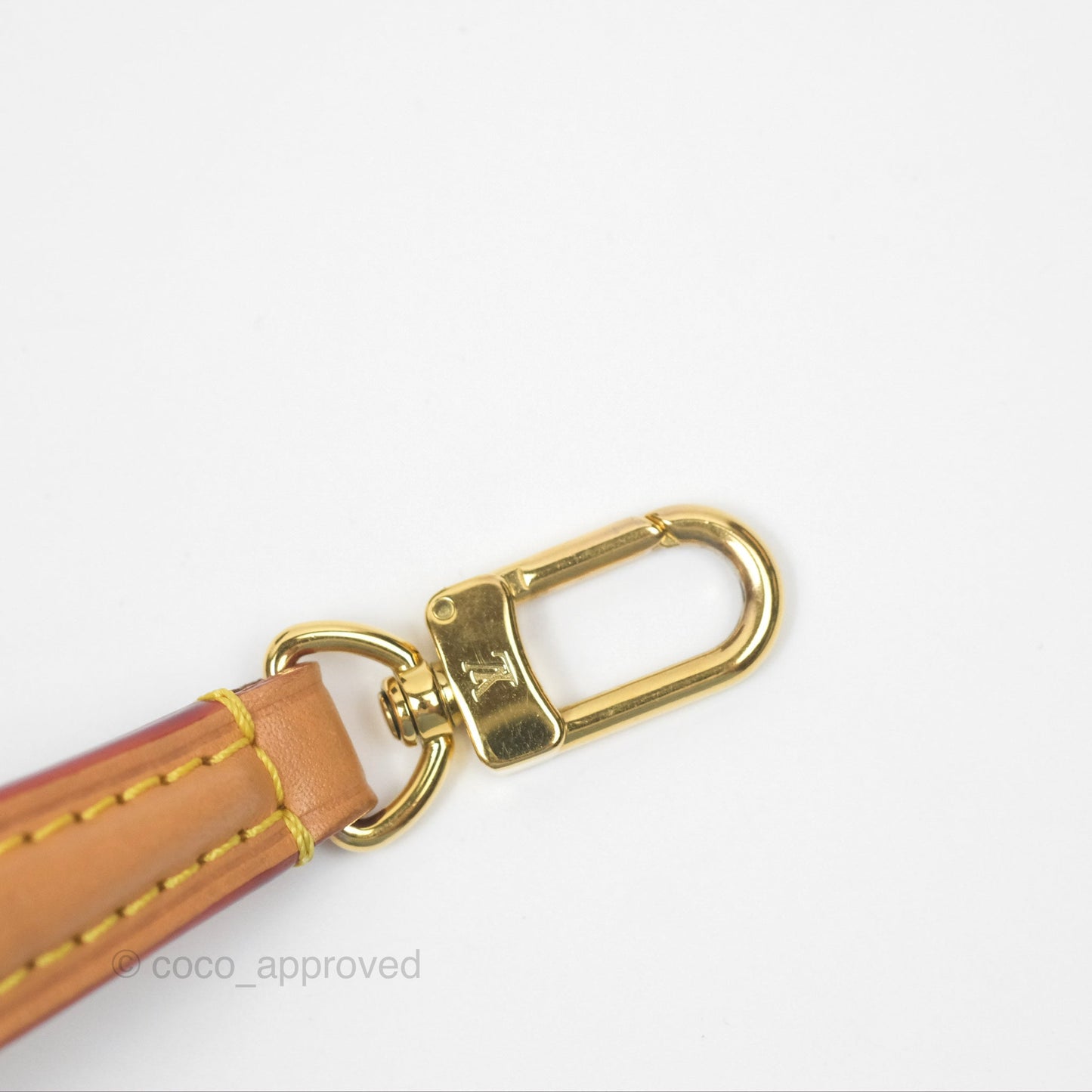 Louis Vuitton Nano Noe Monogram Canvas