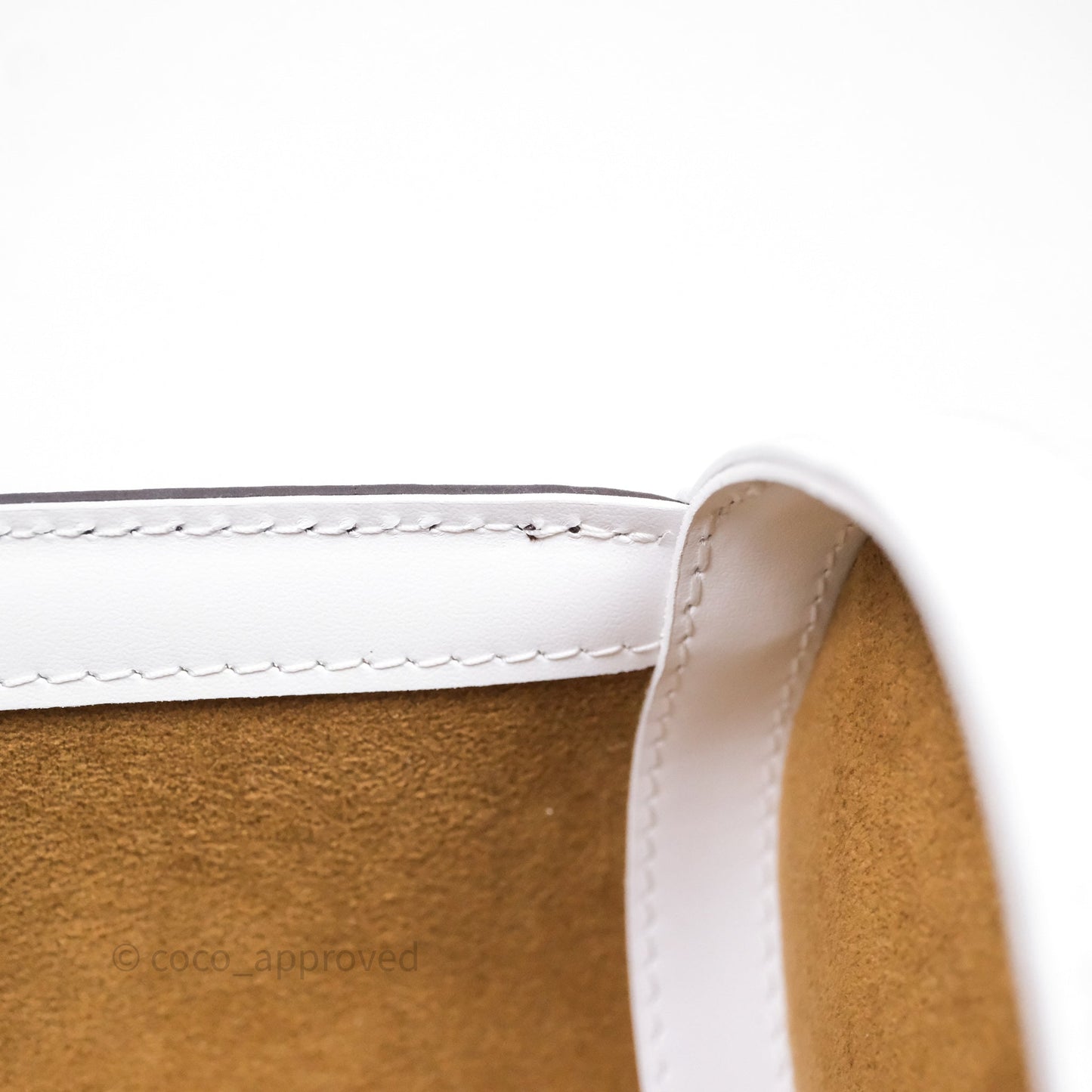Louis Vuitton Monogram Papillon Trunk Bag