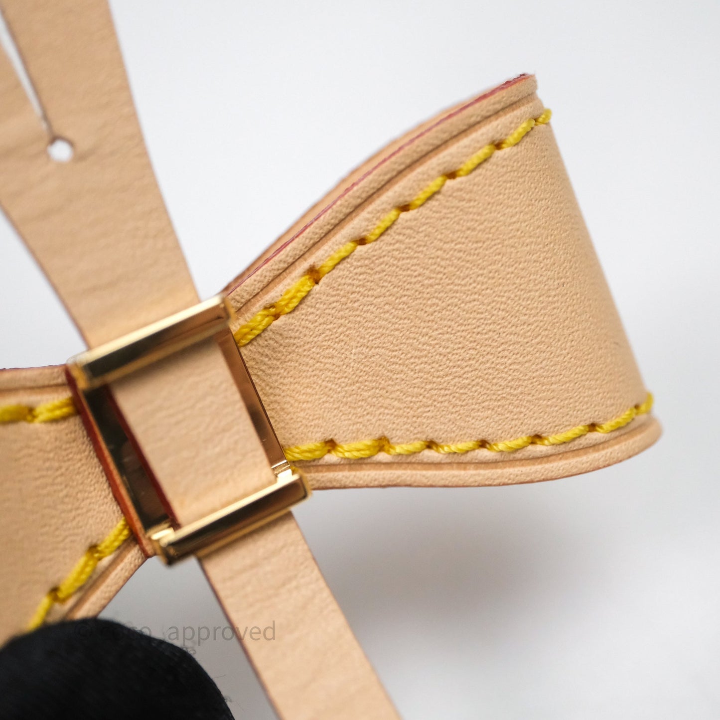 LV x TM Speedy Nano Speedy Multicolore Blanc Monogram Canvas