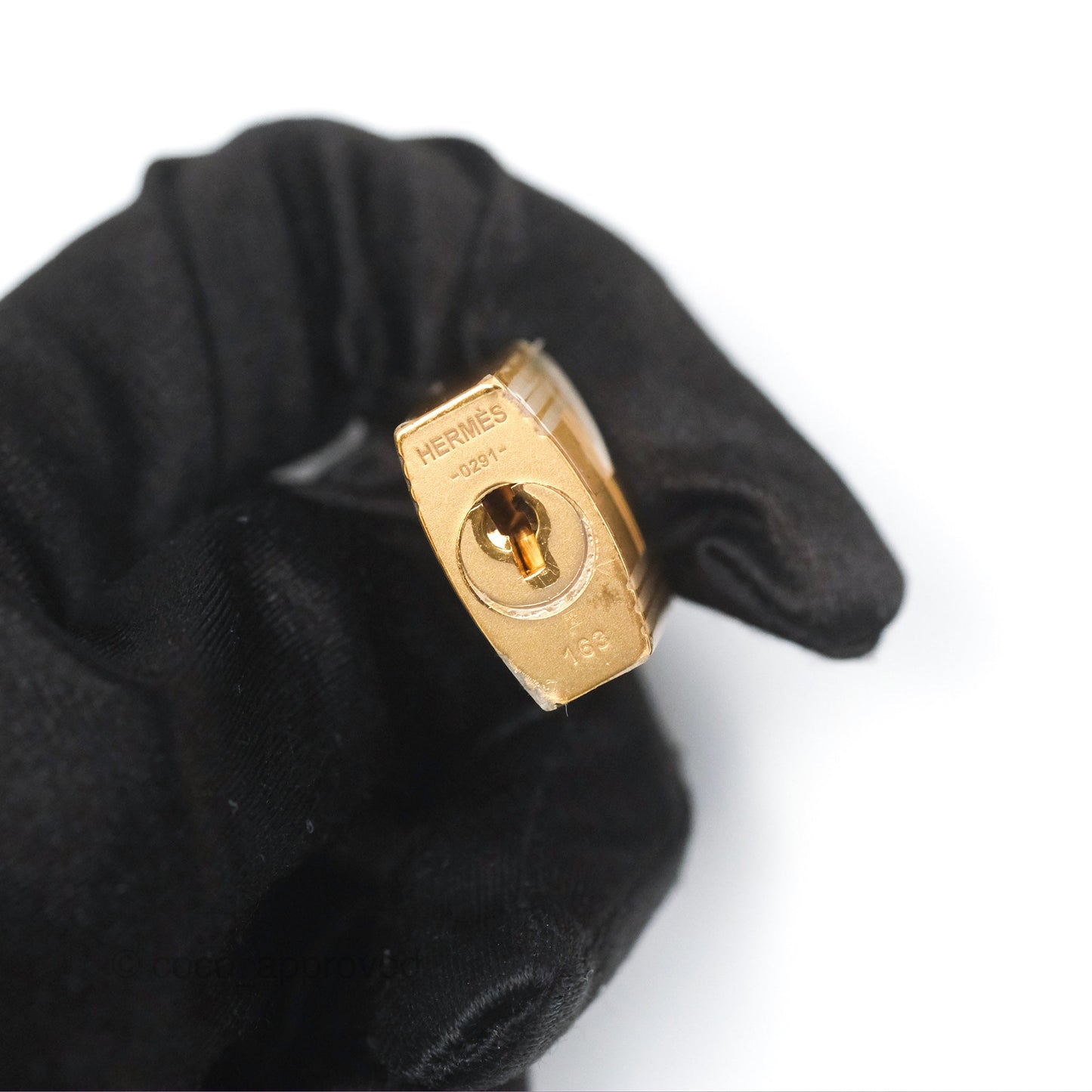 Hermès Picotin Lock 18 Trench Taurillon Clemence Gold Hardware