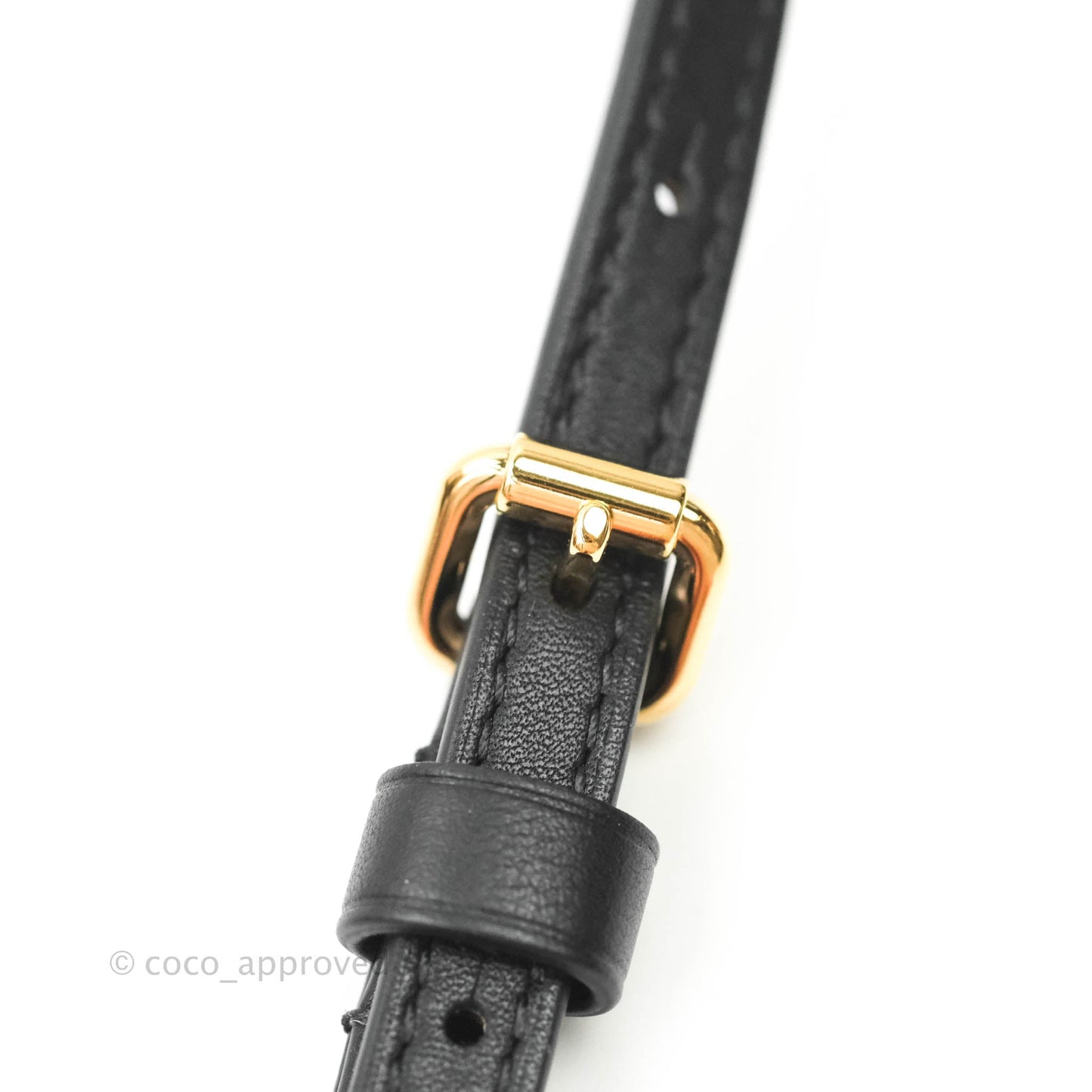 Louis Vuitton Mini Boîte Chapeau Monogram Reverse Canvas