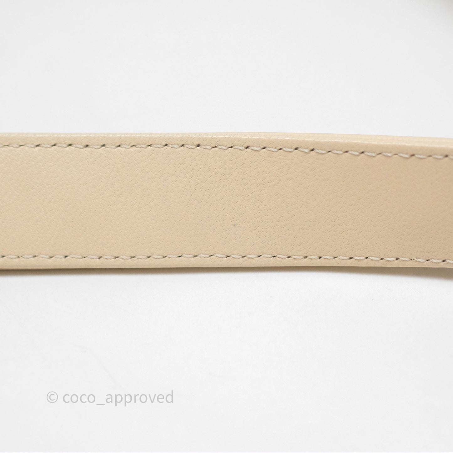 Chanel 19 Small Beige Mixed Hardware
