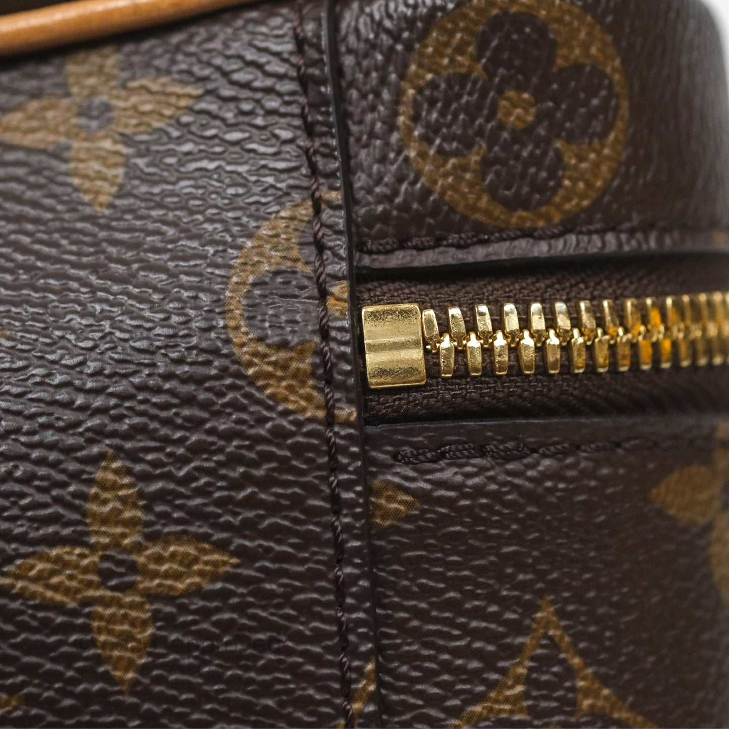 Louis Vuitton Nano Nice Monogram