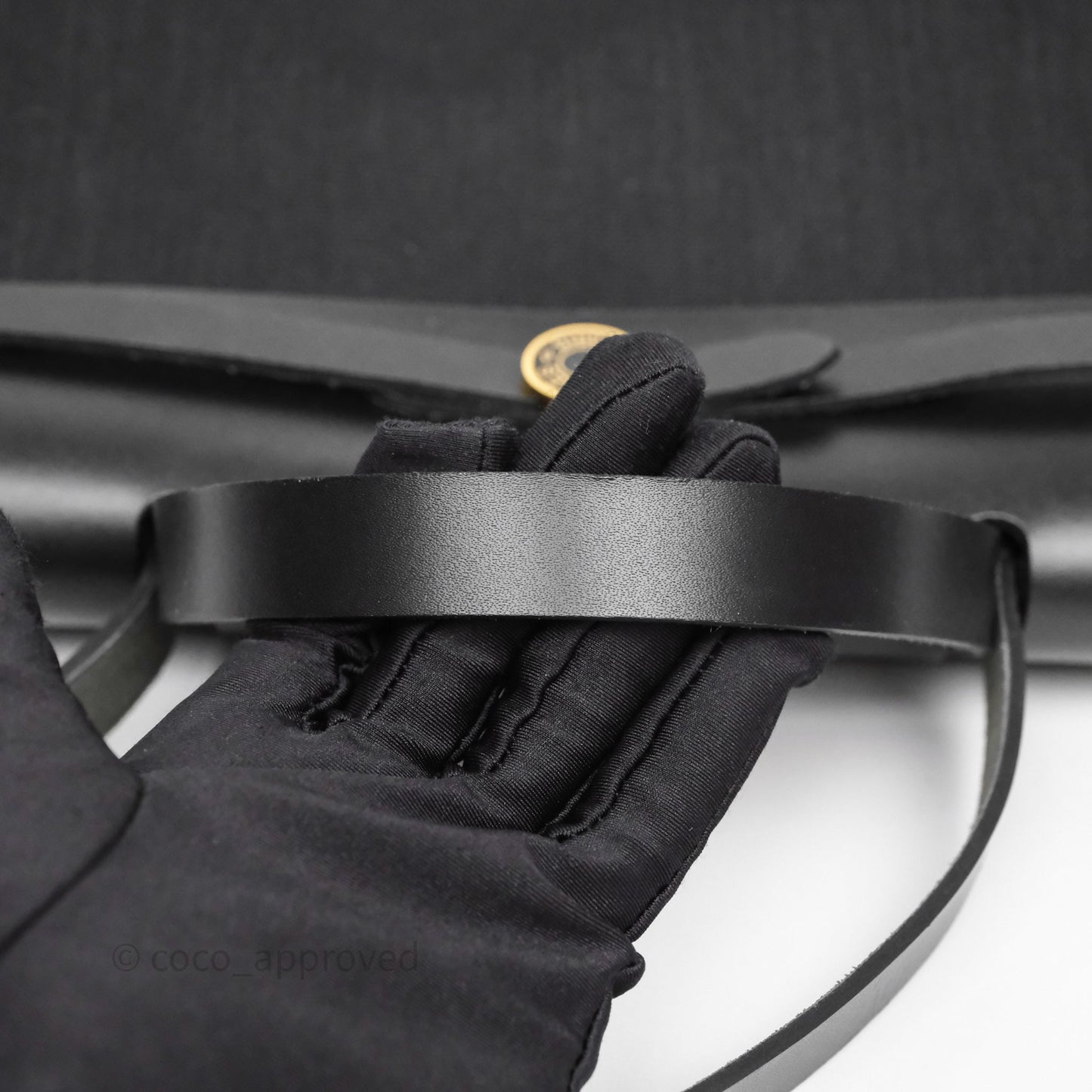 Hermès Herbag Zip 31 Noir 89 Canvas Gold Hardware