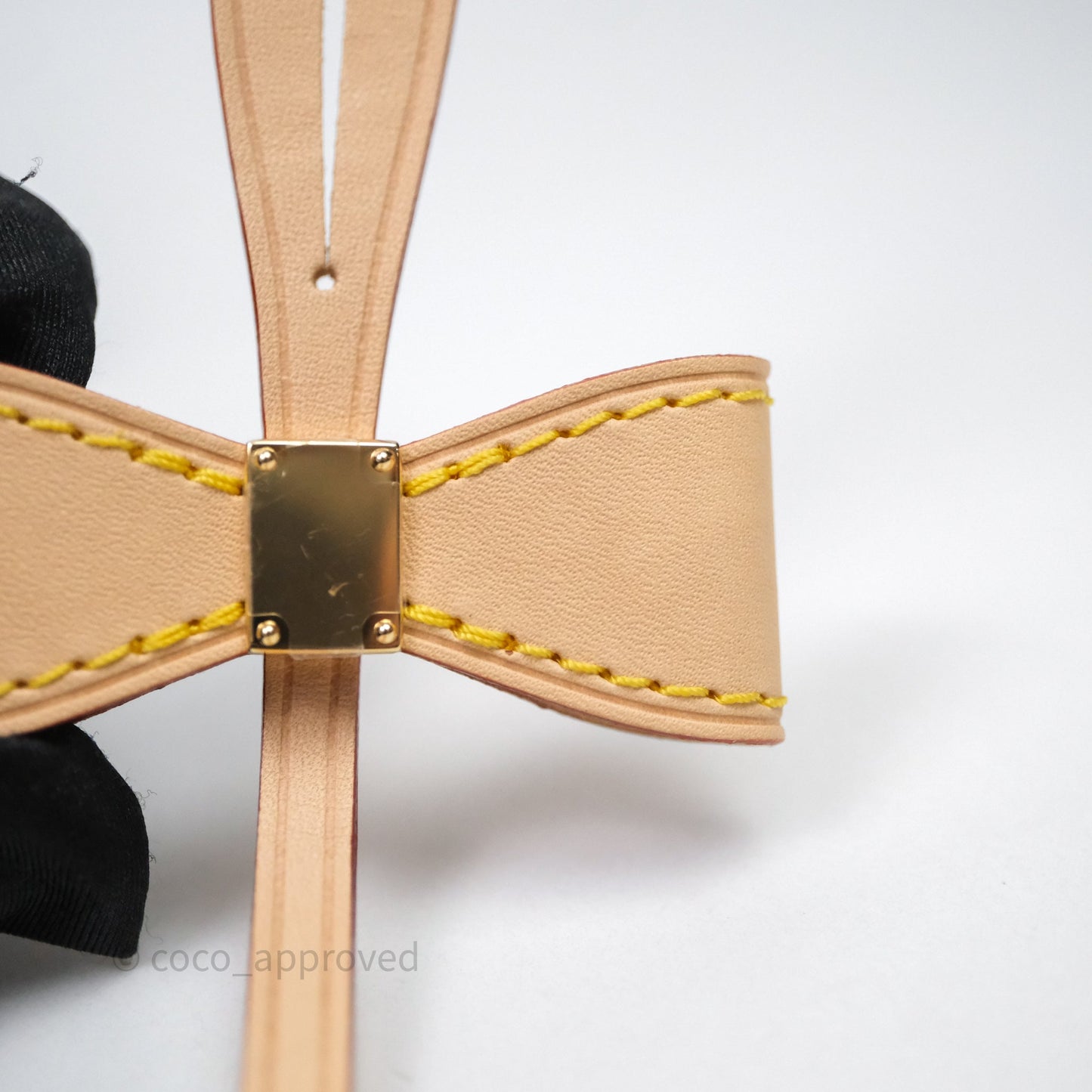 LV x TM Speedy Nano Speedy Multicolore Blanc Monogram Canvas