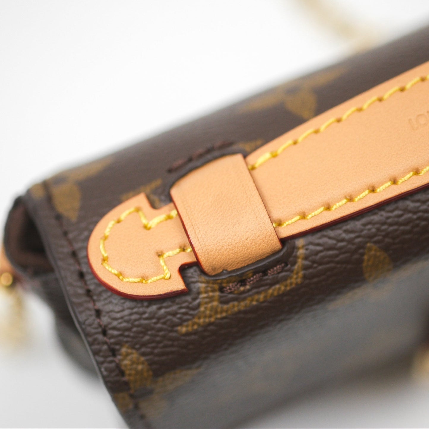 Louis Vuitton Micro Métis Monogram Canvas