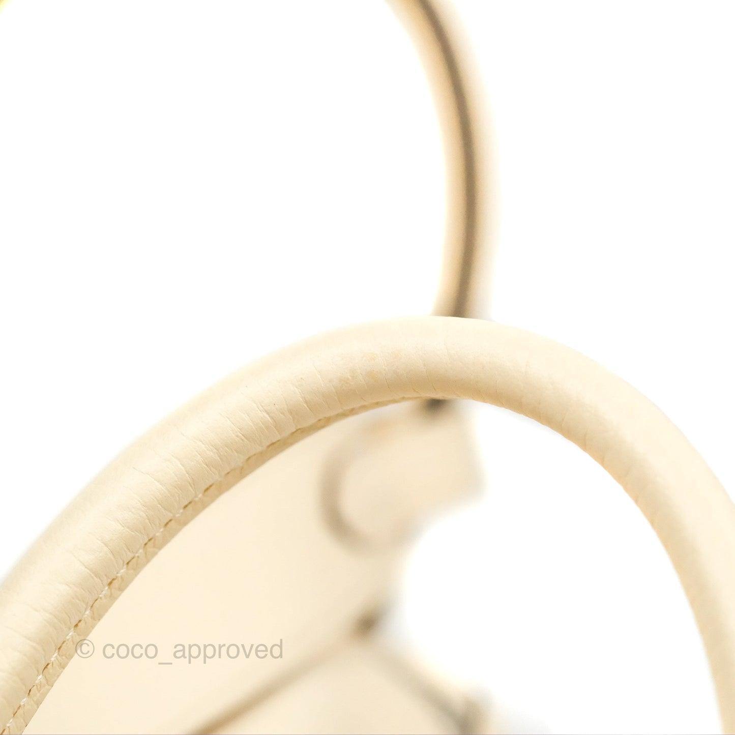 Hermès Lindy 26 Nata Taurillon Clemence Silver Hardware