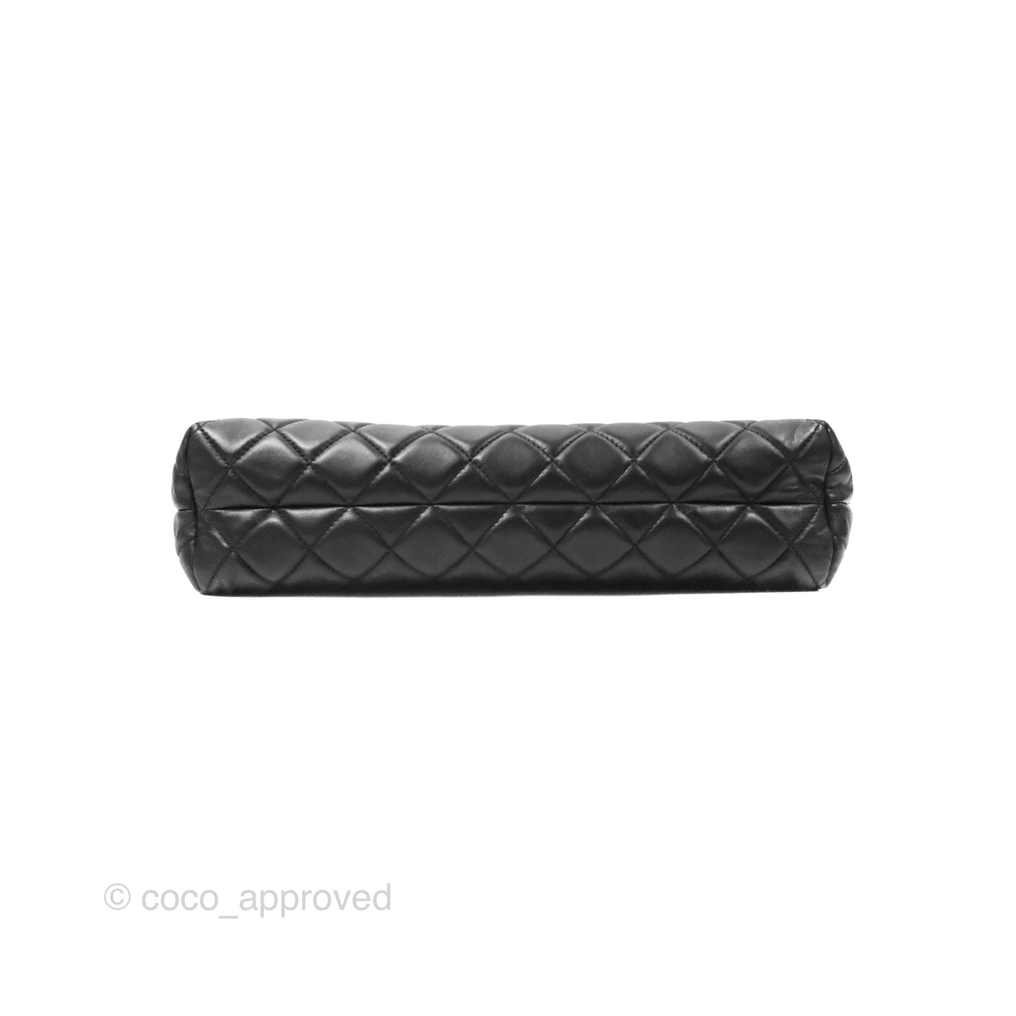 Chanel Urban Delight Chain Tote Quilted Lambskin Medium