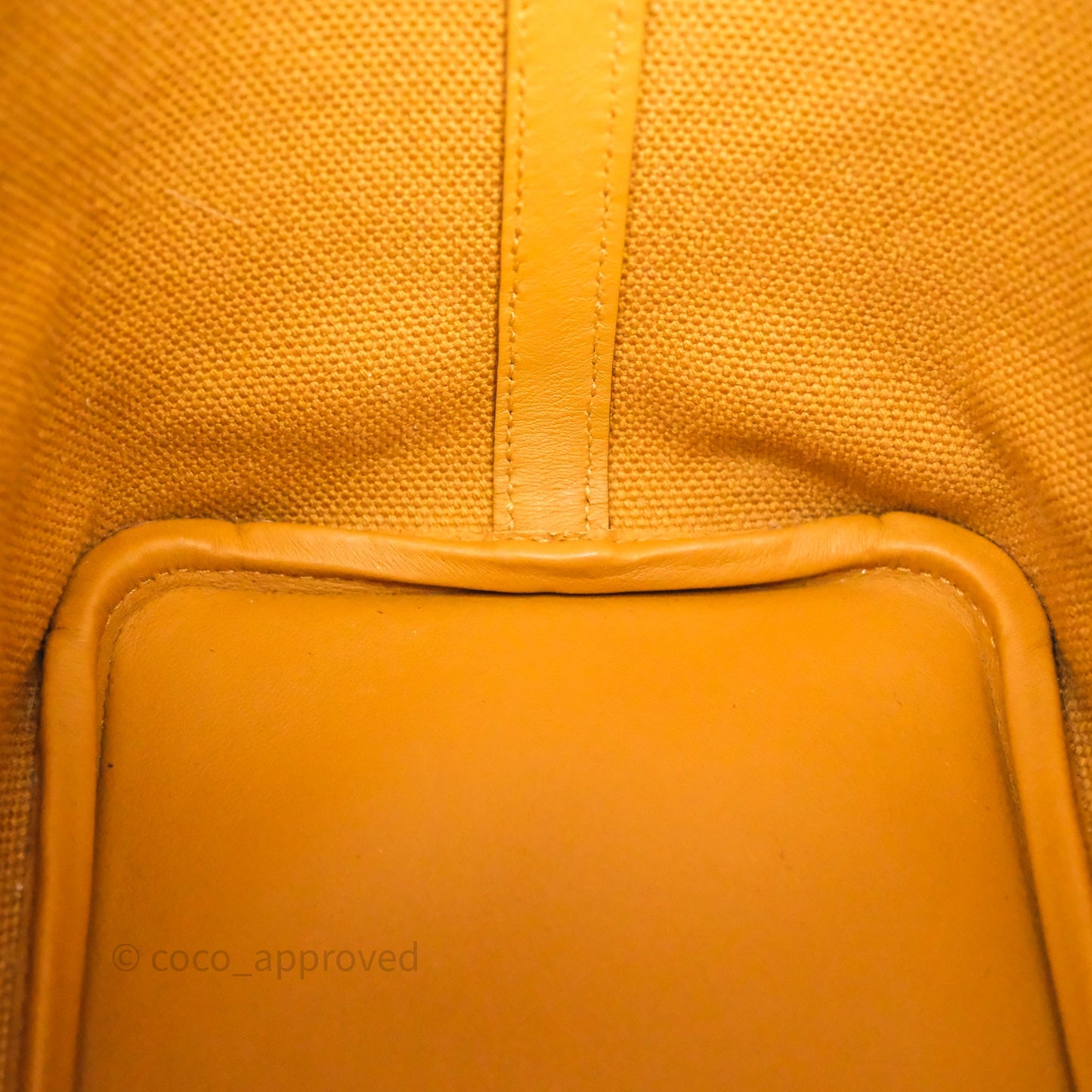 Hermes Picotin Lock 18 Cargo Pockets Sesame 2S Palladium Hardware