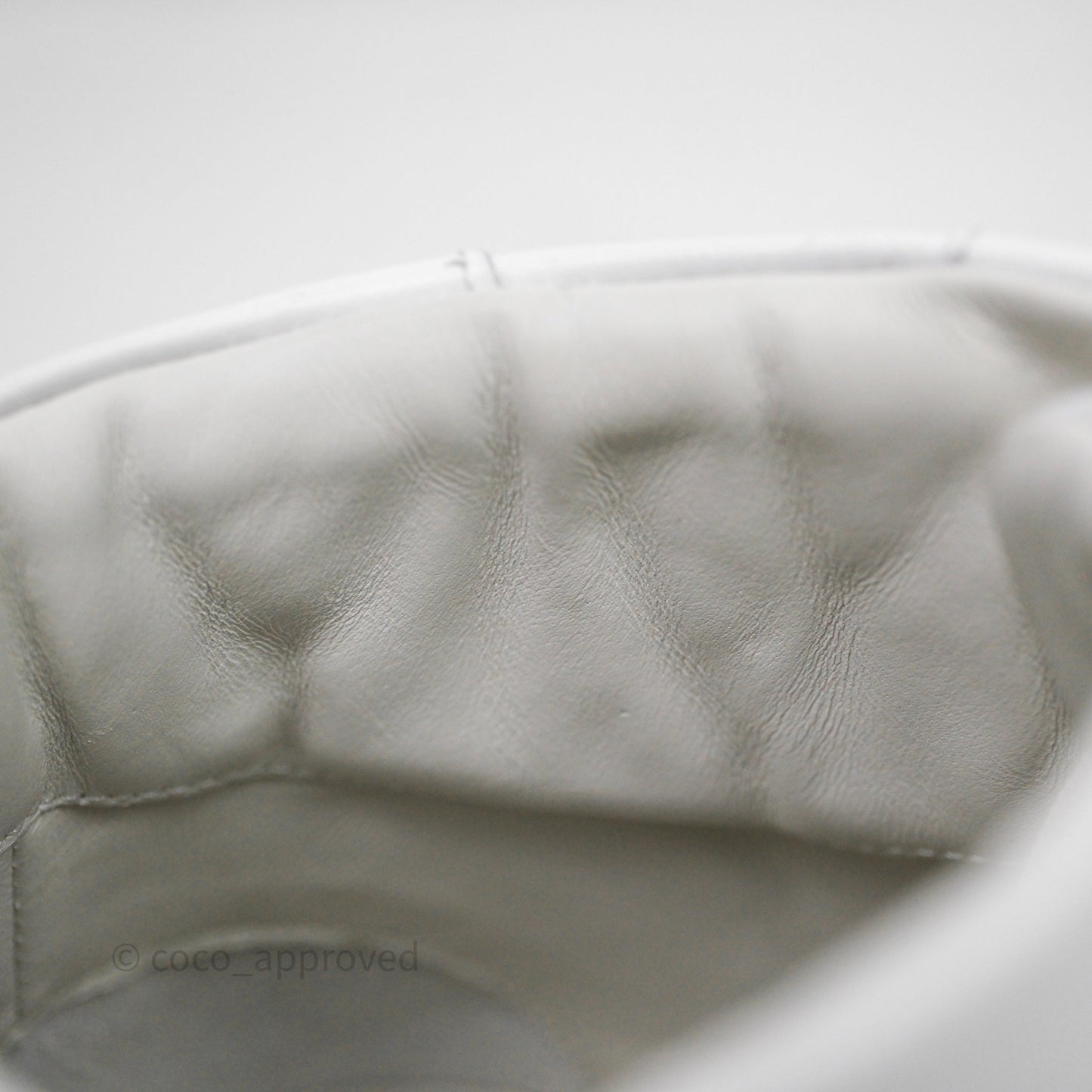 Hermès Daydream High-Top White Sneakers Kelly Buckle Size 40