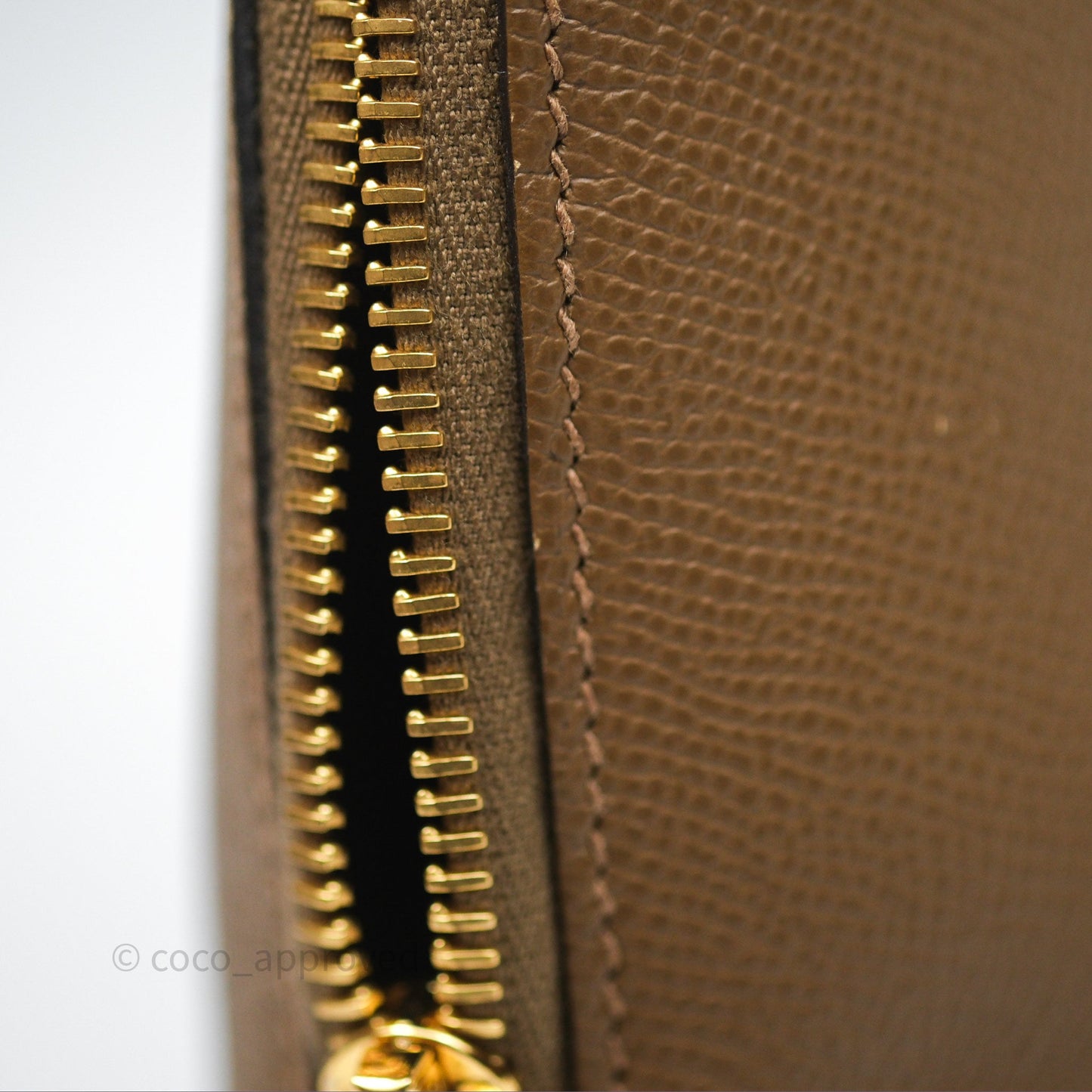 Hermès Bolide 25 Alezan 3G Epsom Gold Hardware