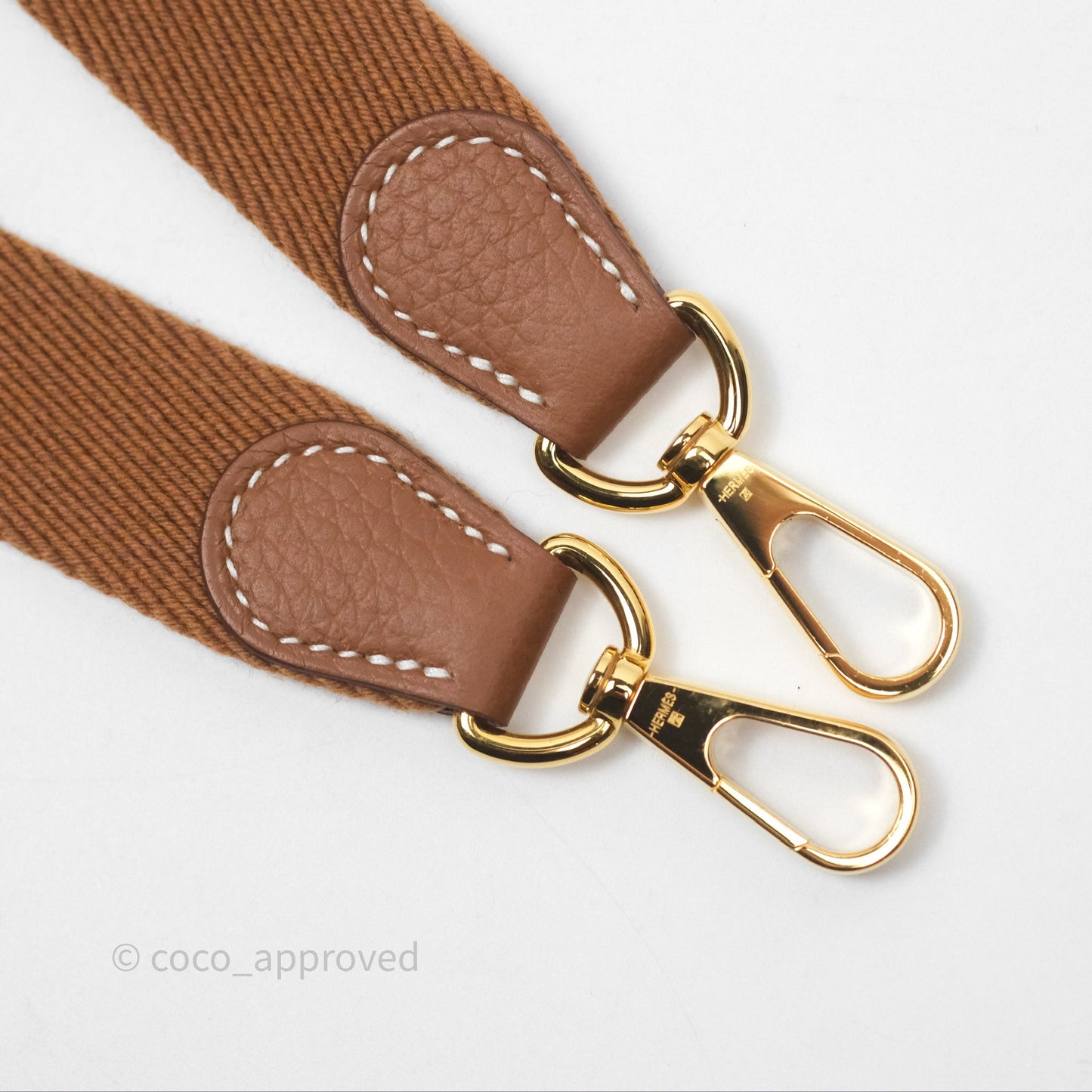 Hermès Mini Evelyne 16 Amazone Gold 37 Clemence Gold Hardware