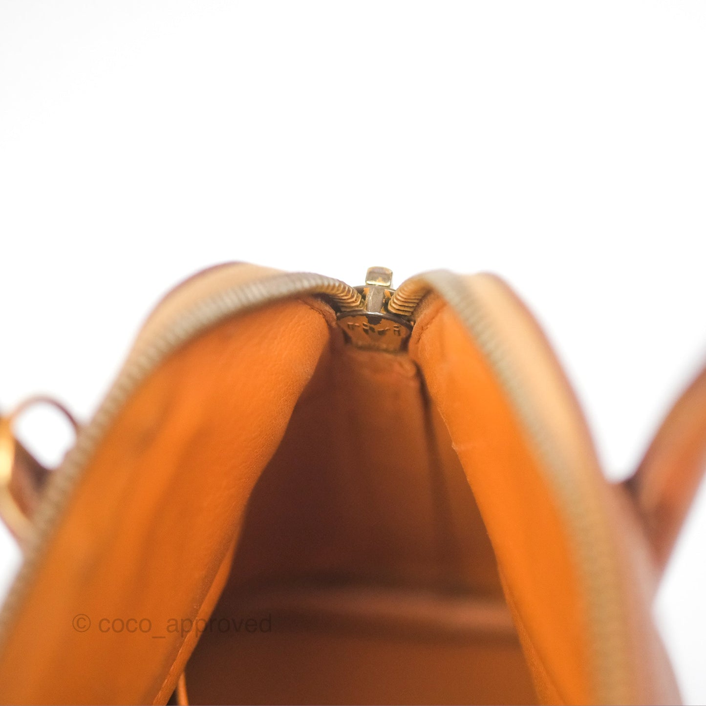 Hermès Bolide 27 Gold Epsom Gold Hardware