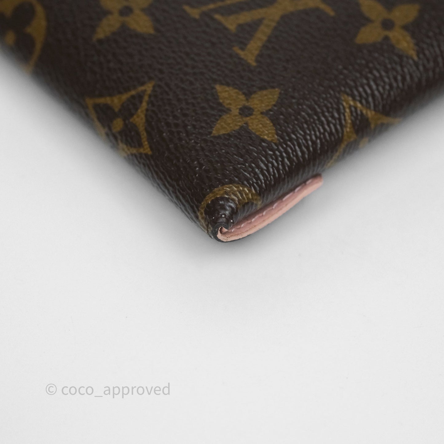 Louis Vuitton Kirigami Pochette 3-in-1 Monogram Canvas