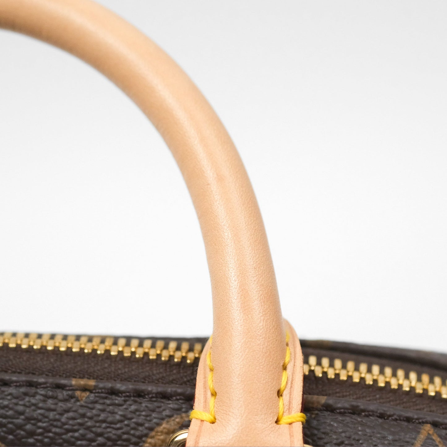 Louis Vuitton Speedy Bandoulière 20 Monogram