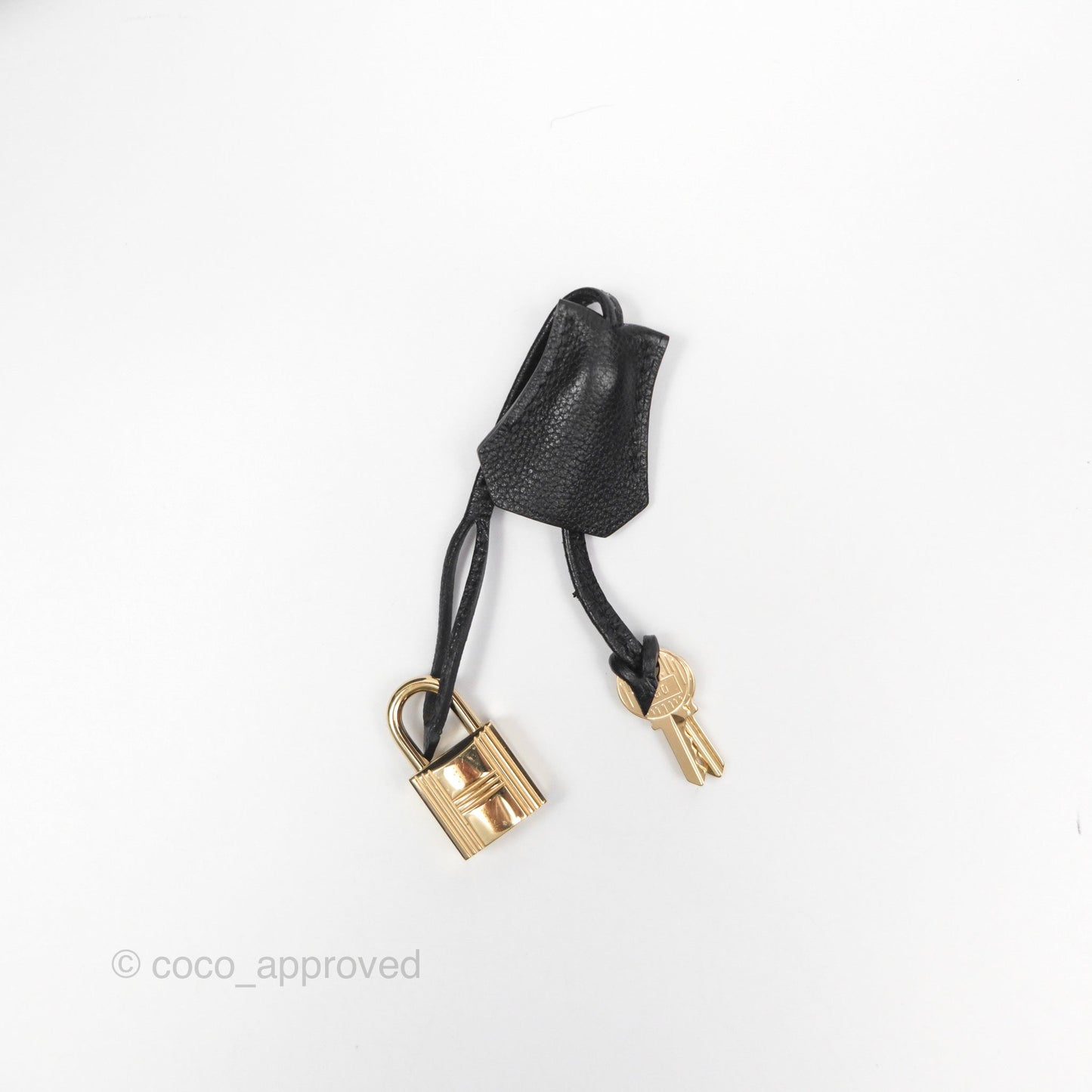 Hermès ToolBox 26 Noir 89 Taurillon Novillo Gold Hardware