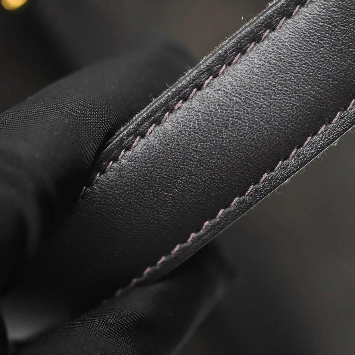 Hermès Picotin 18 Ebene 46 Wool Feutre Swift Gold Hardware