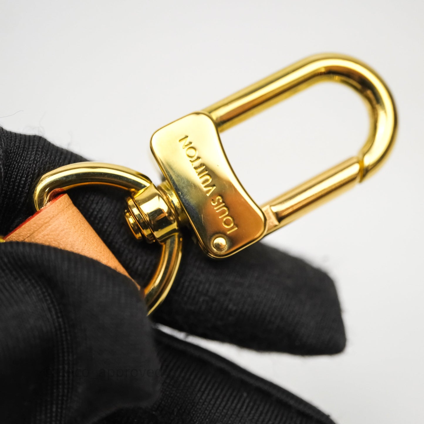 Louis Vuitton Nano Speedy Monogram