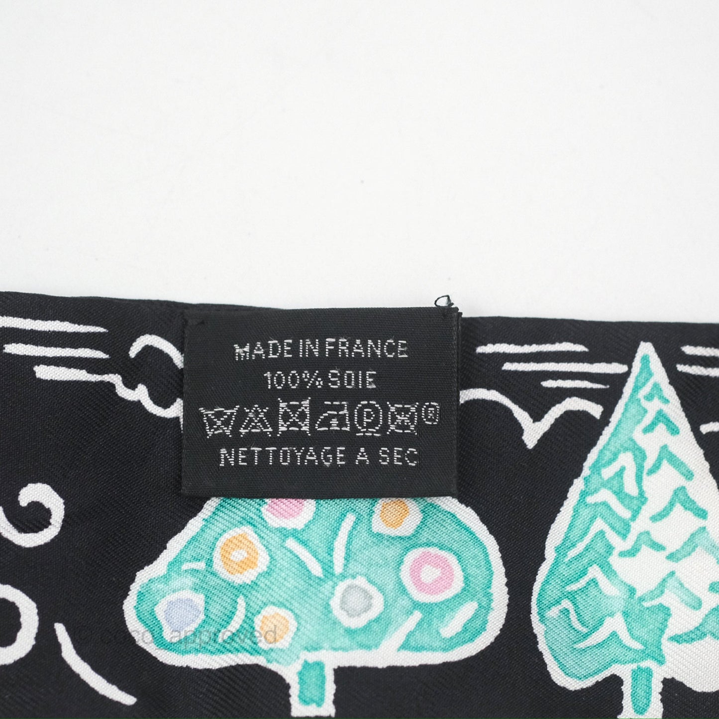 Hermes Isola di Primavera Twilly