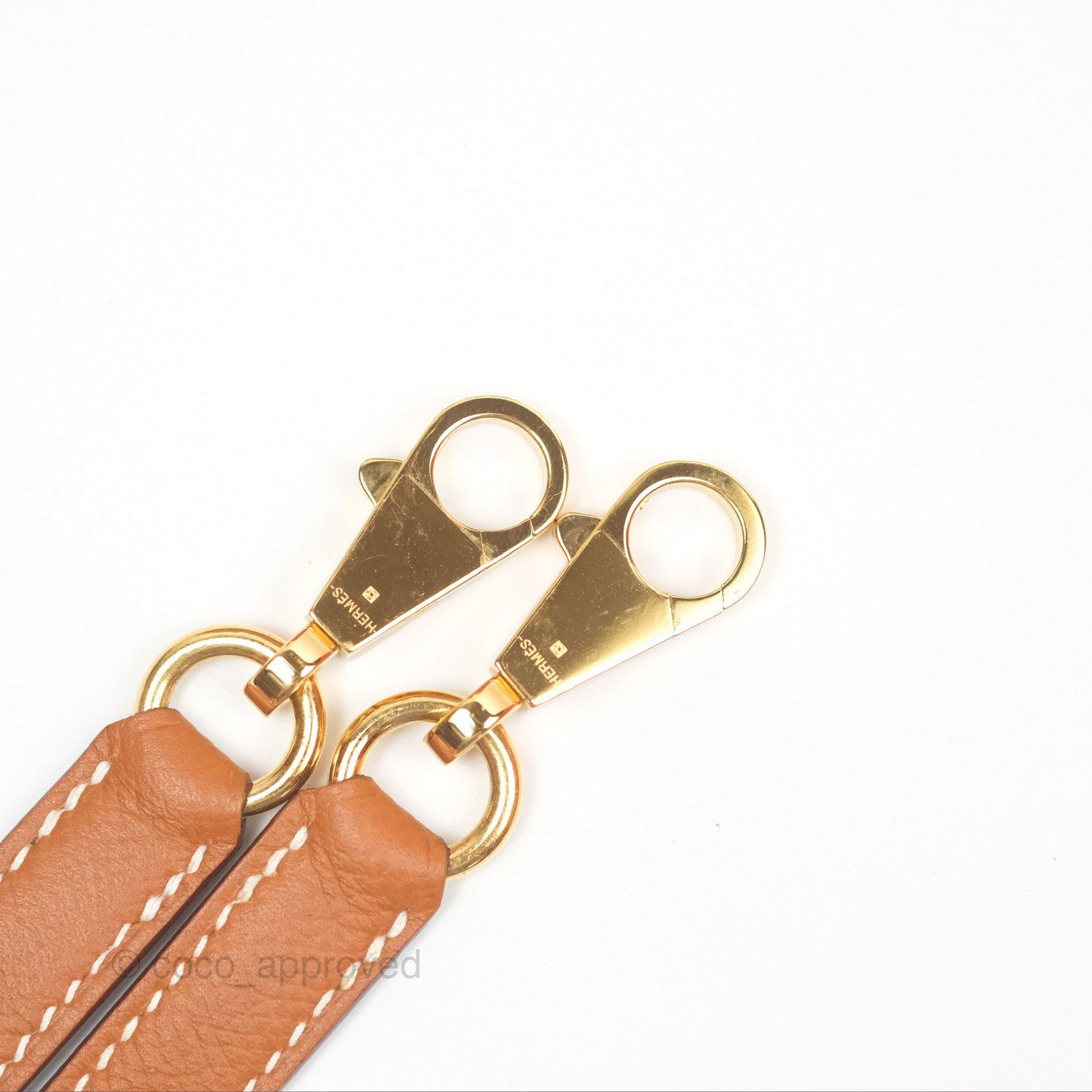 Hermès Kelly 28 Sellier Gold 37 Epsom Gold Hardware