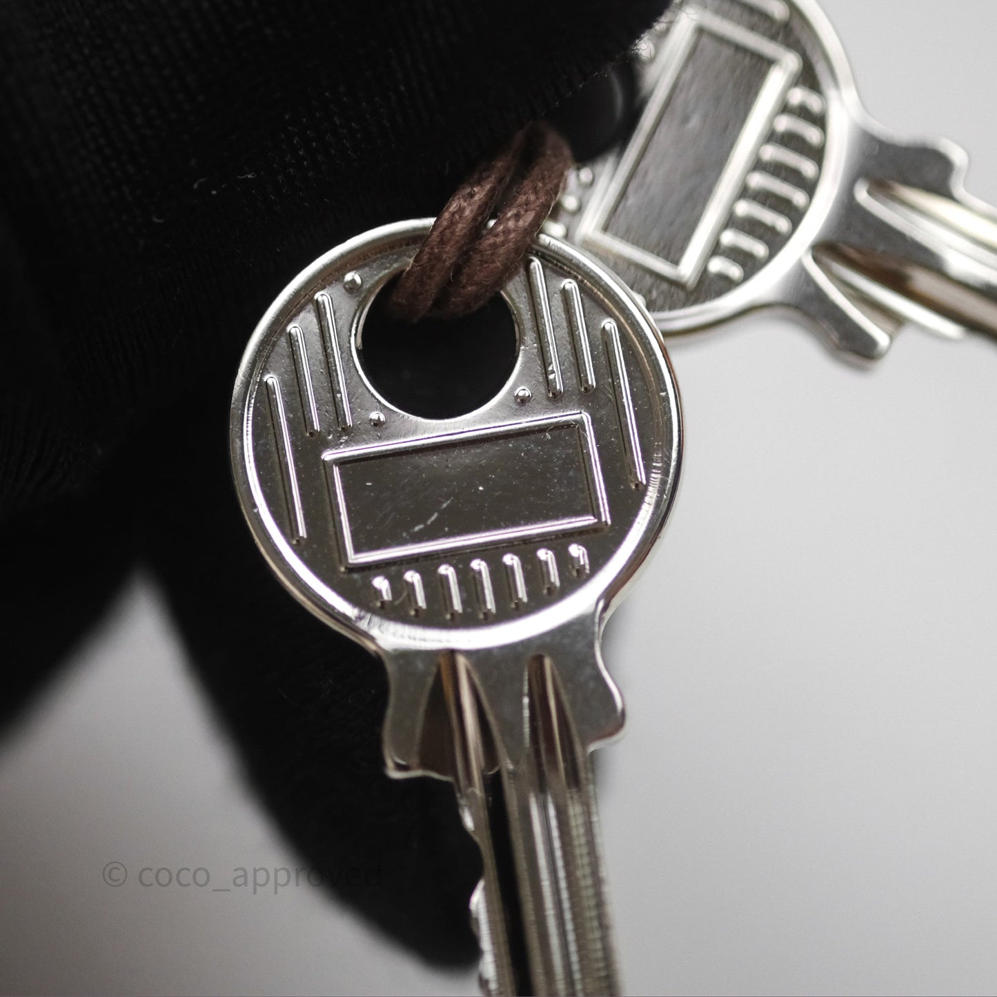 Hermès Picotin 18 Rose Sakura Clemence Palladium Hardware