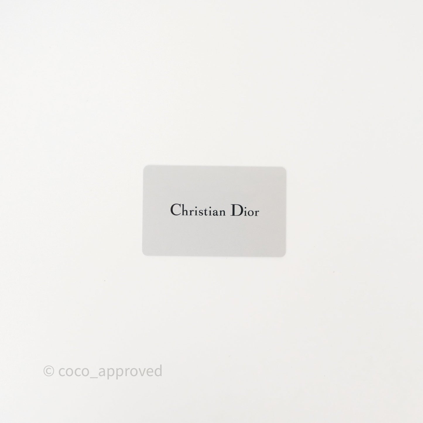 Christian Dior Mini Lady Dior Metallic Copper Cannage Silver Hardware