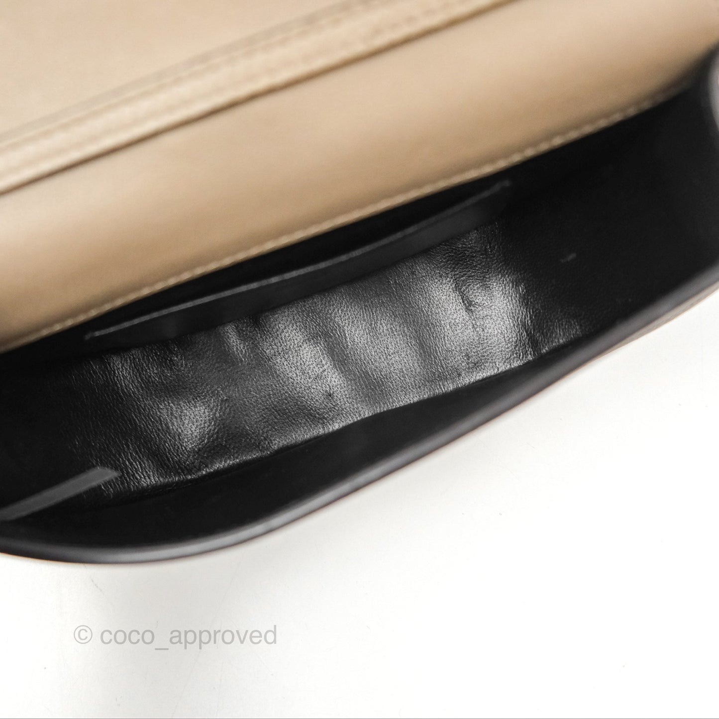 Chloé Nile Minaudière Bracelets Bag Motty Grey Calfskin