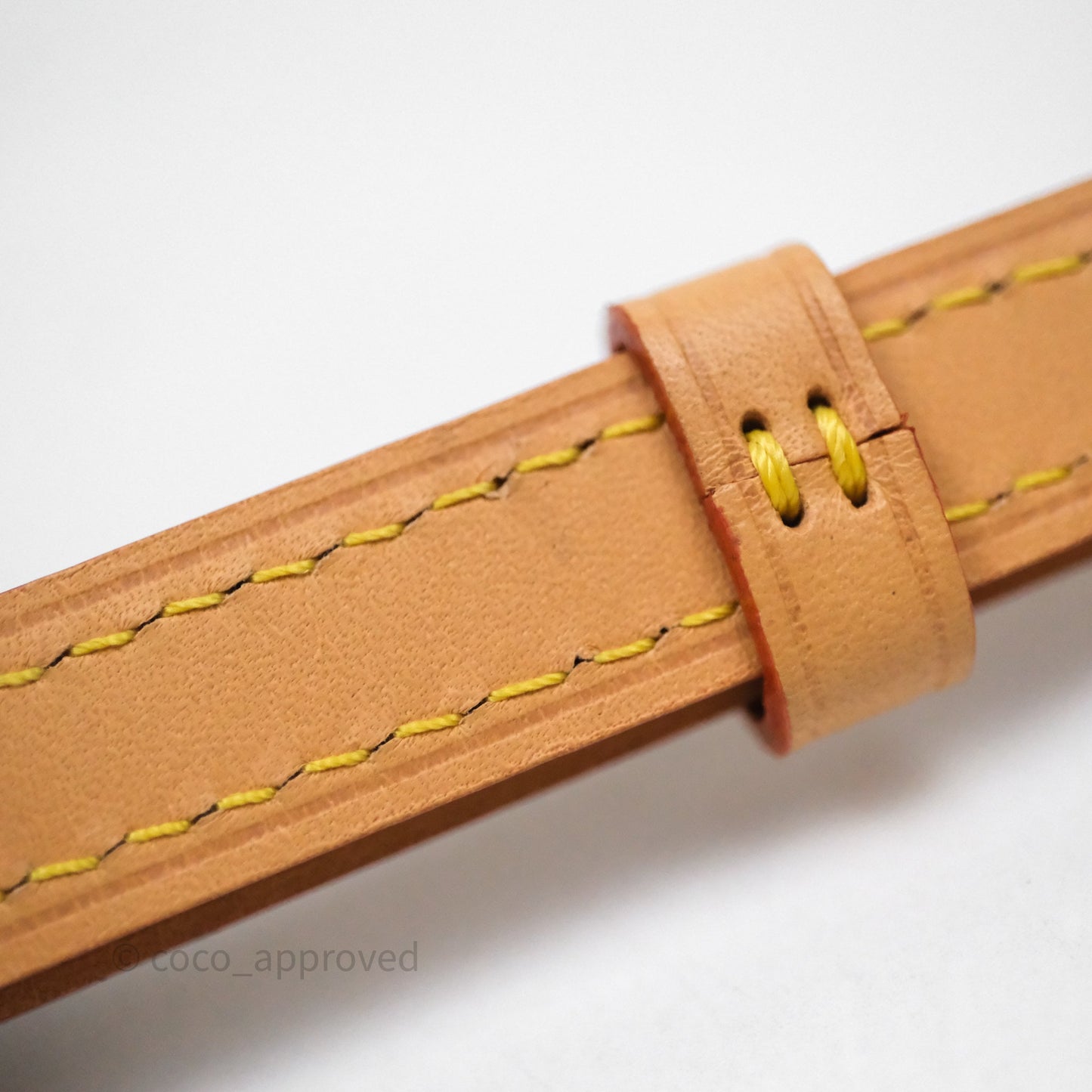Louis Vuitton Nano Noe Monogram Canvas