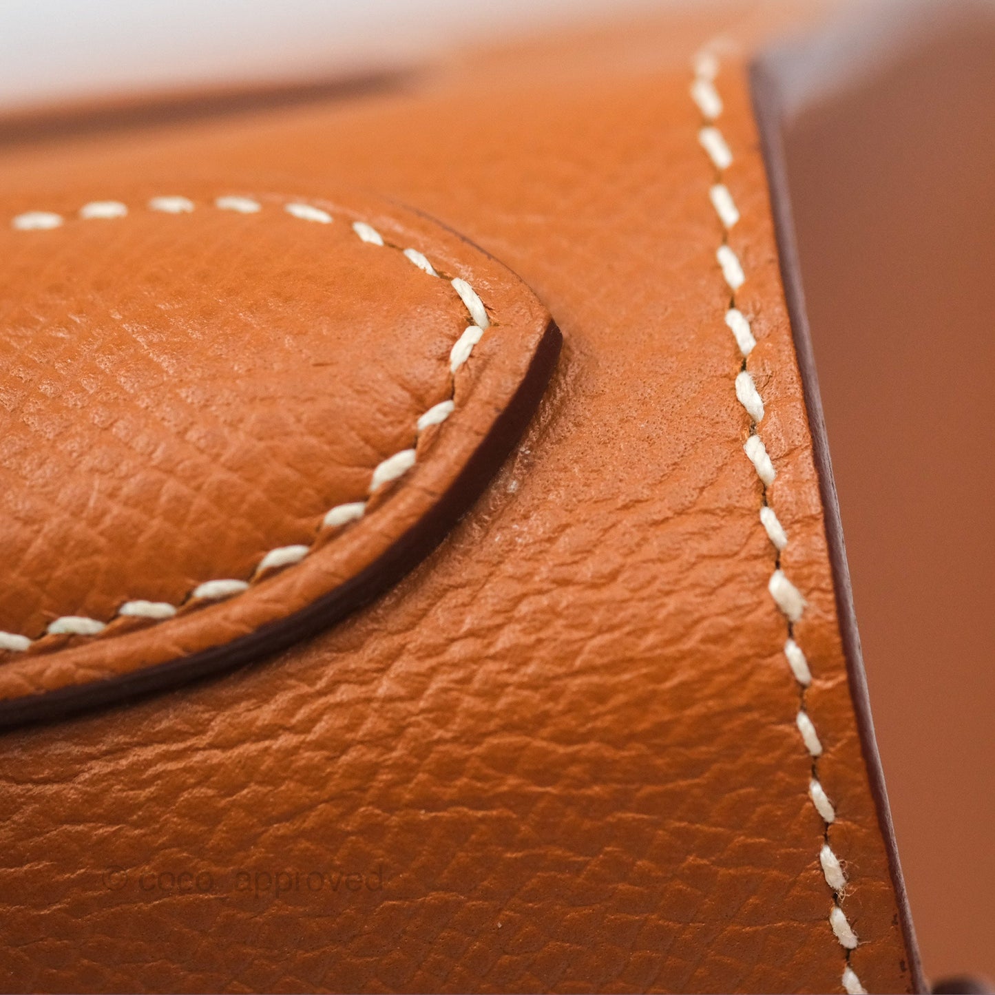 Hermès Kelly 28 Sellier Gold 37 Epsom Gold Hardware