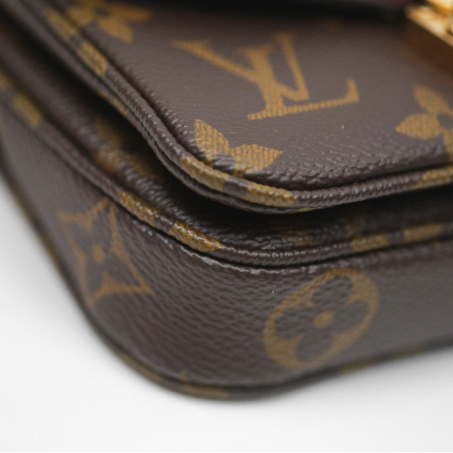 Louis Vuitton Micro Métis Monogram Canvas