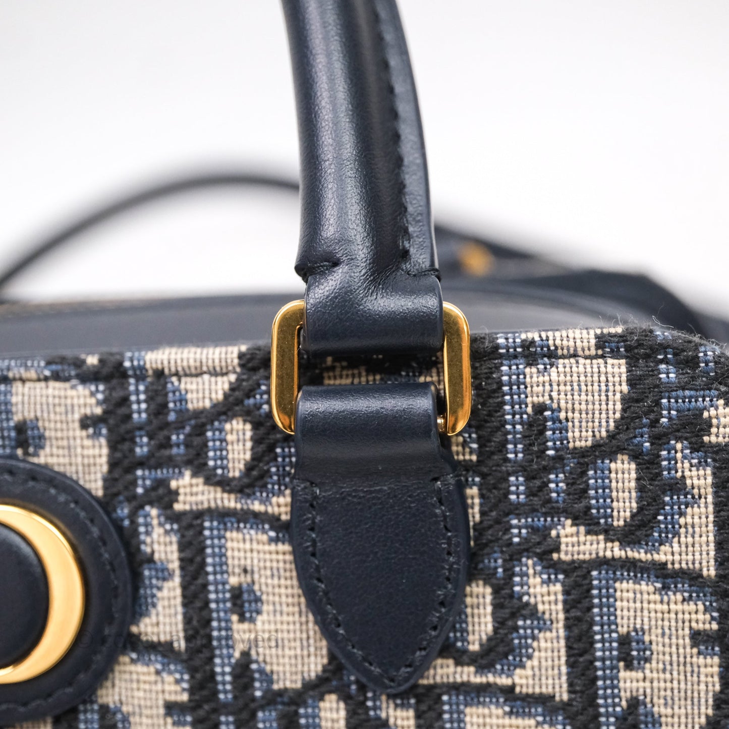Christian Dior 30 Montaigne Doctor Mini Bag