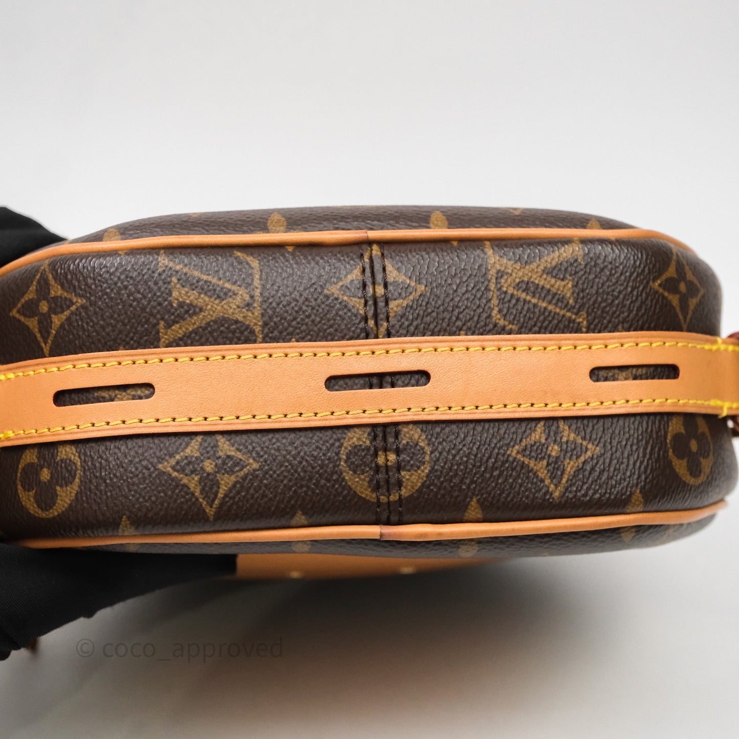 Louis Vuitton Monogram Boite Chapeau Souple