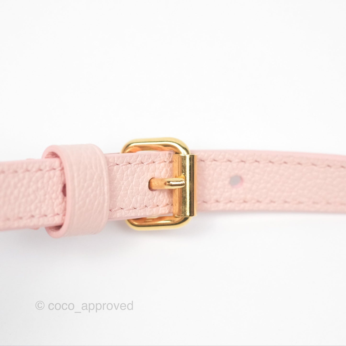 Louis Vuitton Speedy Bandoulière 20 Monogram Degrade Rose Pink