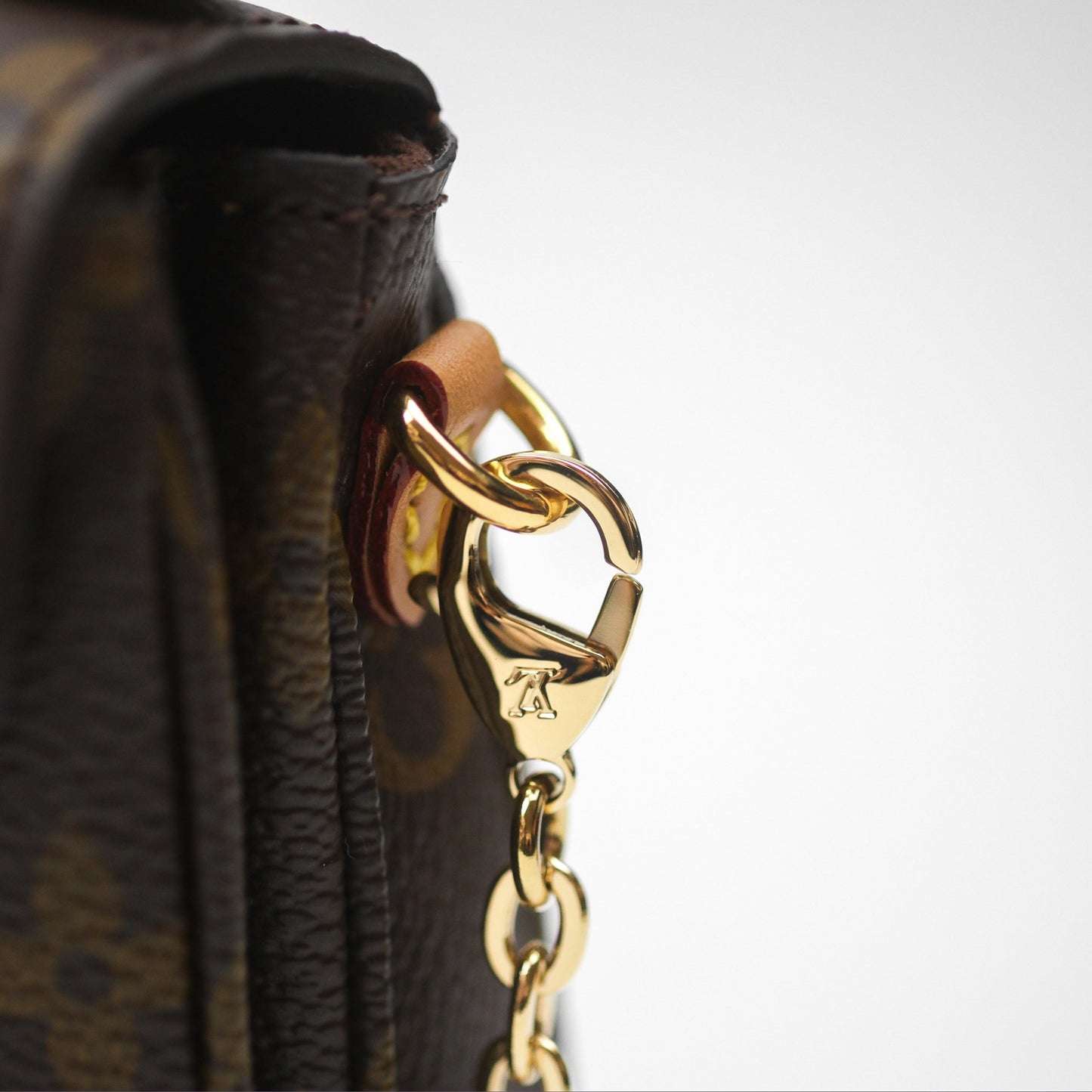 Louis Vuitton Micro Métis Monogram Canvas