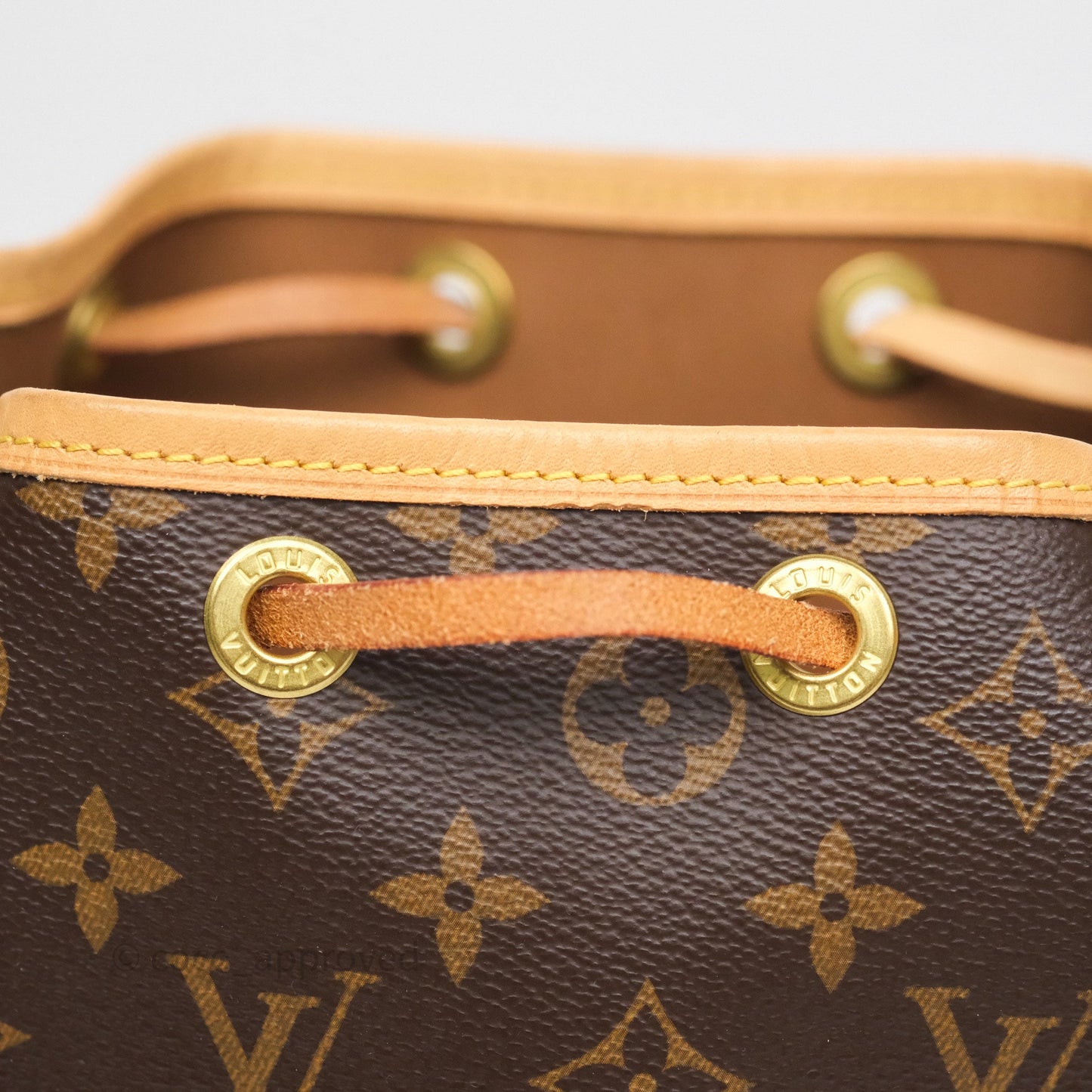 Louis Vuitton Noé BB Monogram Canvas