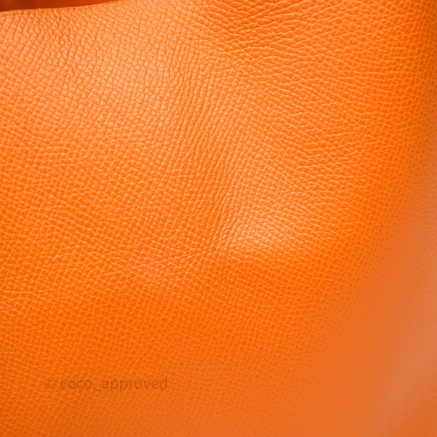 Hermès Tressage De Cuir Picotin Lock 22 Abricot I9/ Rose Azalée 8W/ Gold 37 Epsom Palladium Hardware