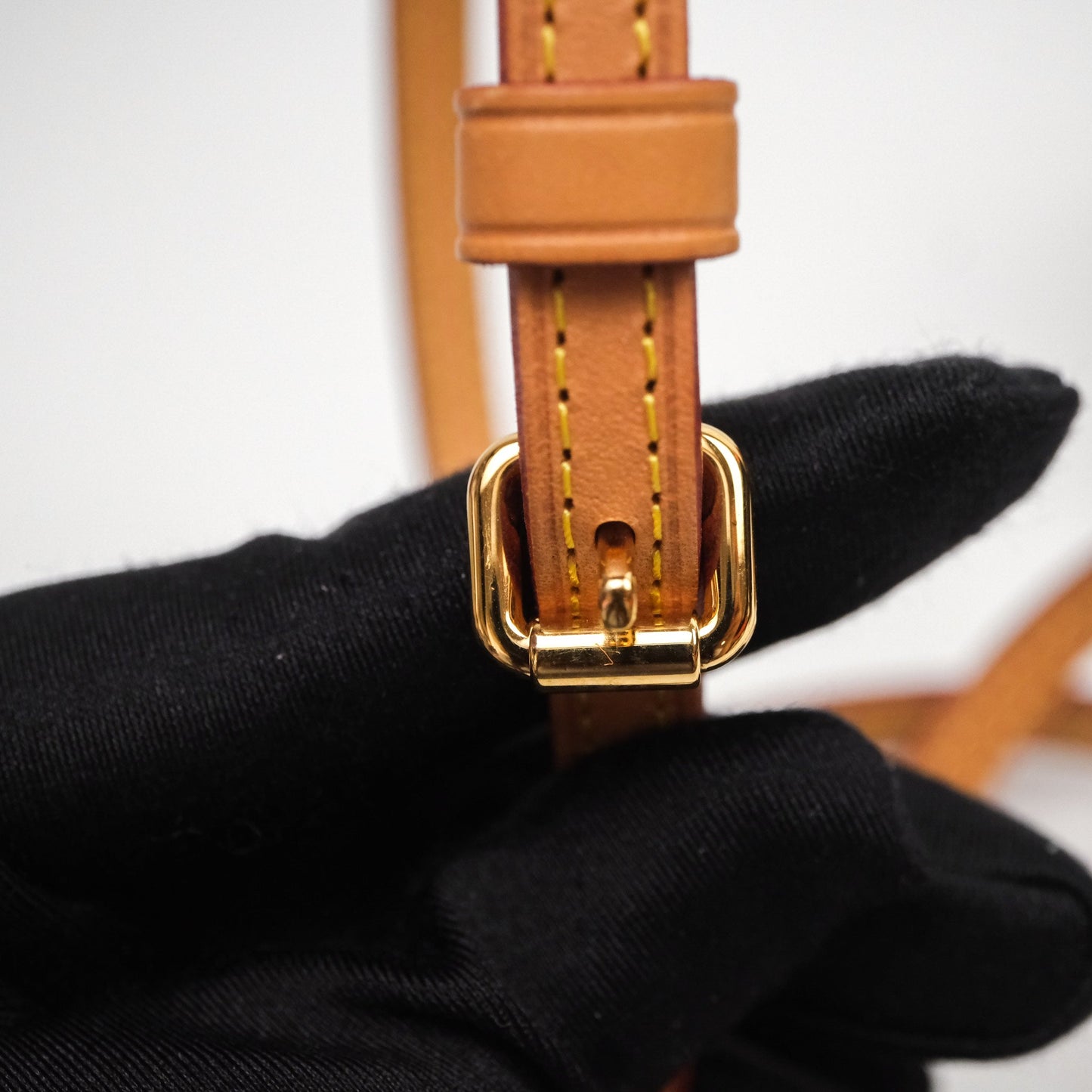 Louis Vuitton Mini Boîte Chapeau Monogram Canvas
