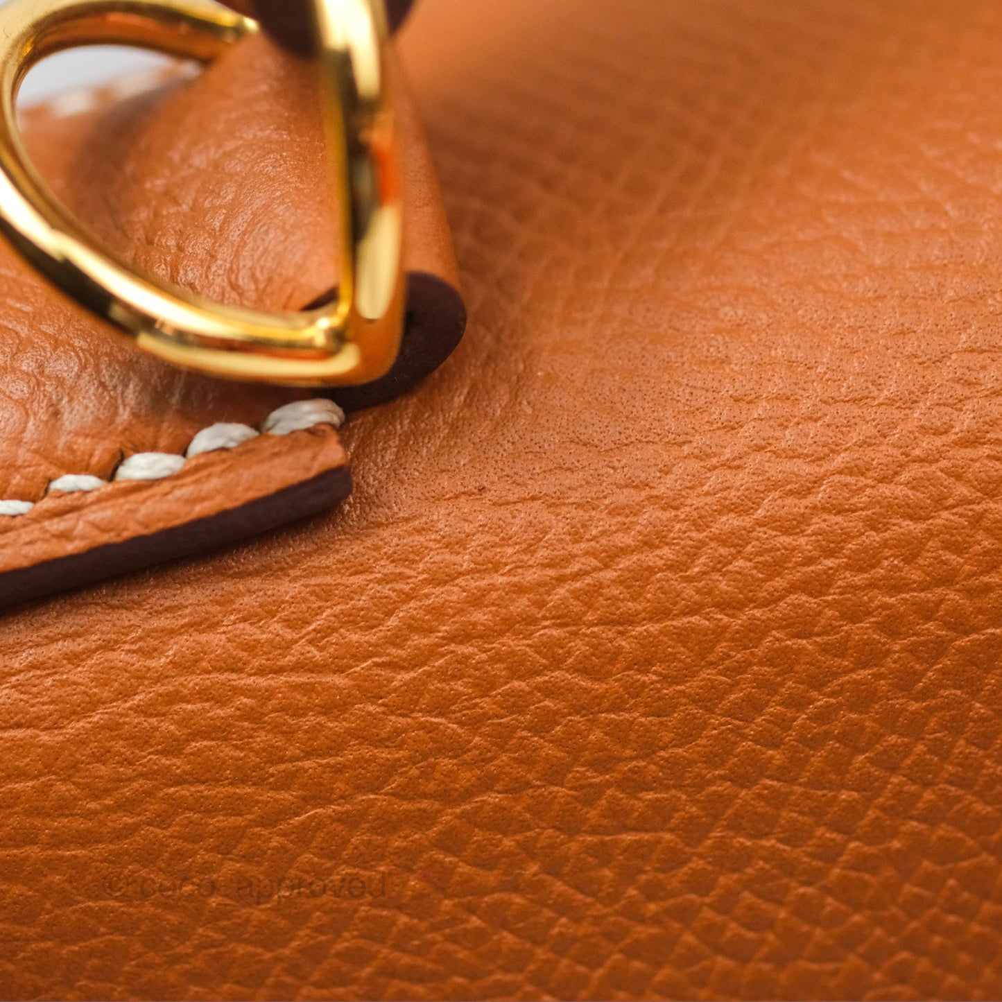 Hermès Kelly 28 Sellier Gold 37 Epsom Gold Hardware