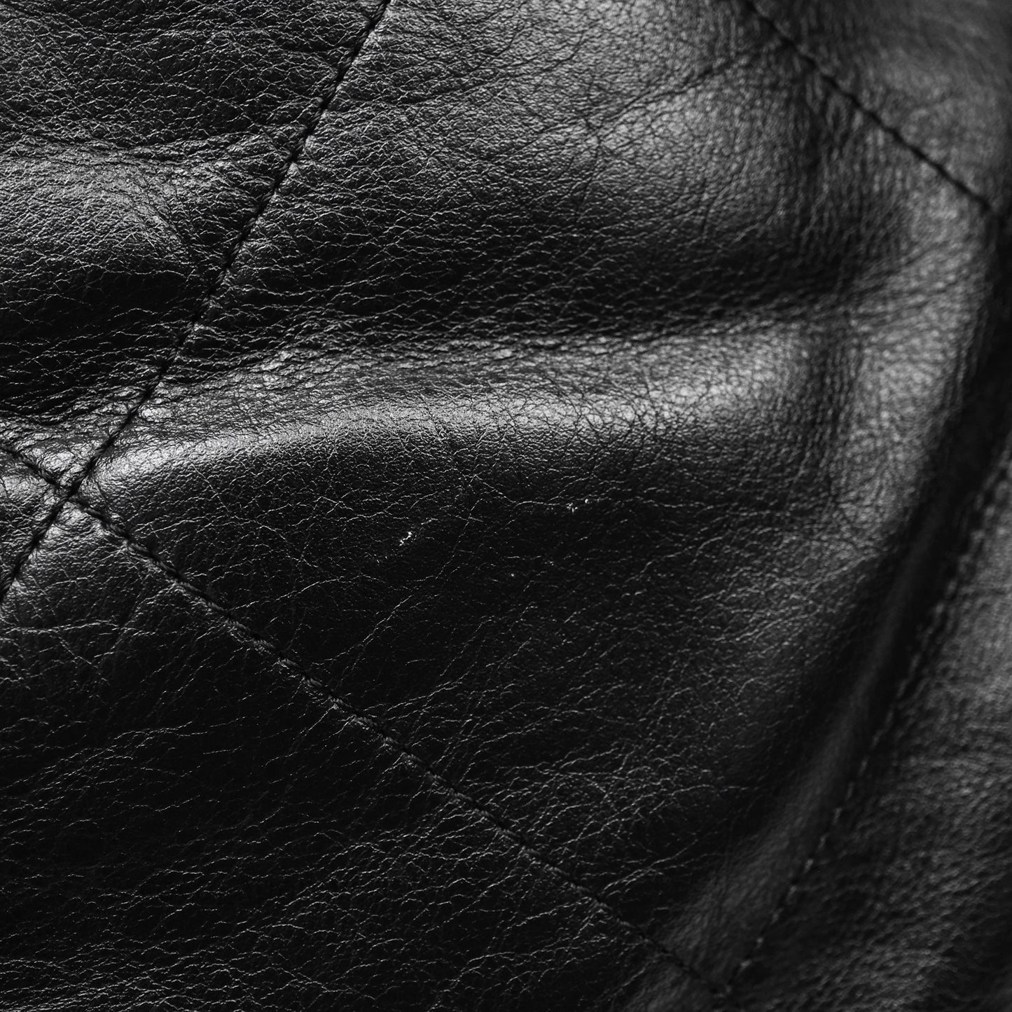Chanel 22 Small Black Calfskin Aged Gold Hardware