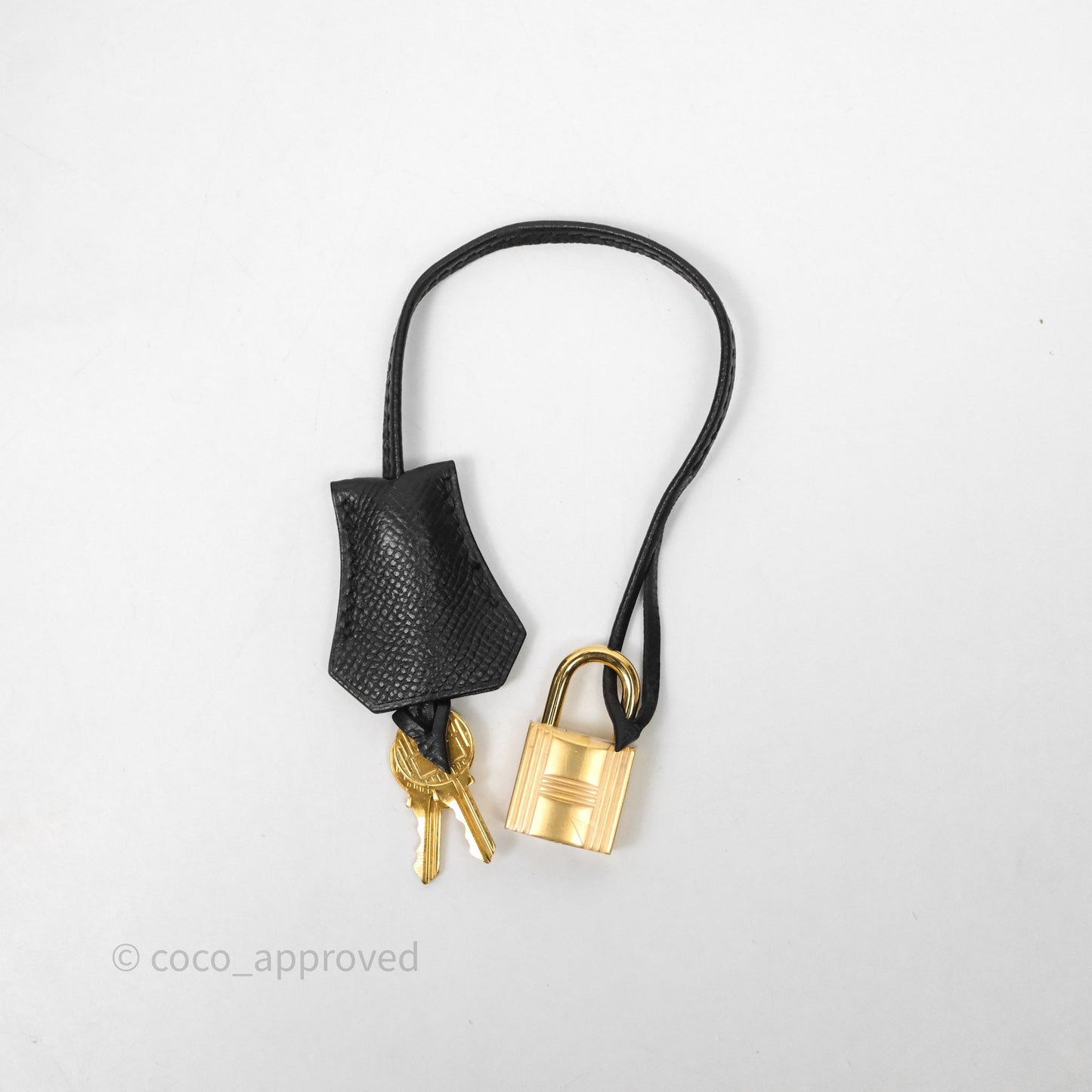 Hermès Birkin 30 Black Noir 89 Epsom Gold Hardware