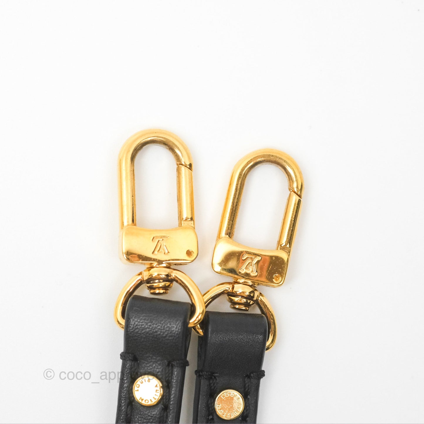 Louis Vuitton Mini Palm Springs Backpack⁣ Monogram Canvas