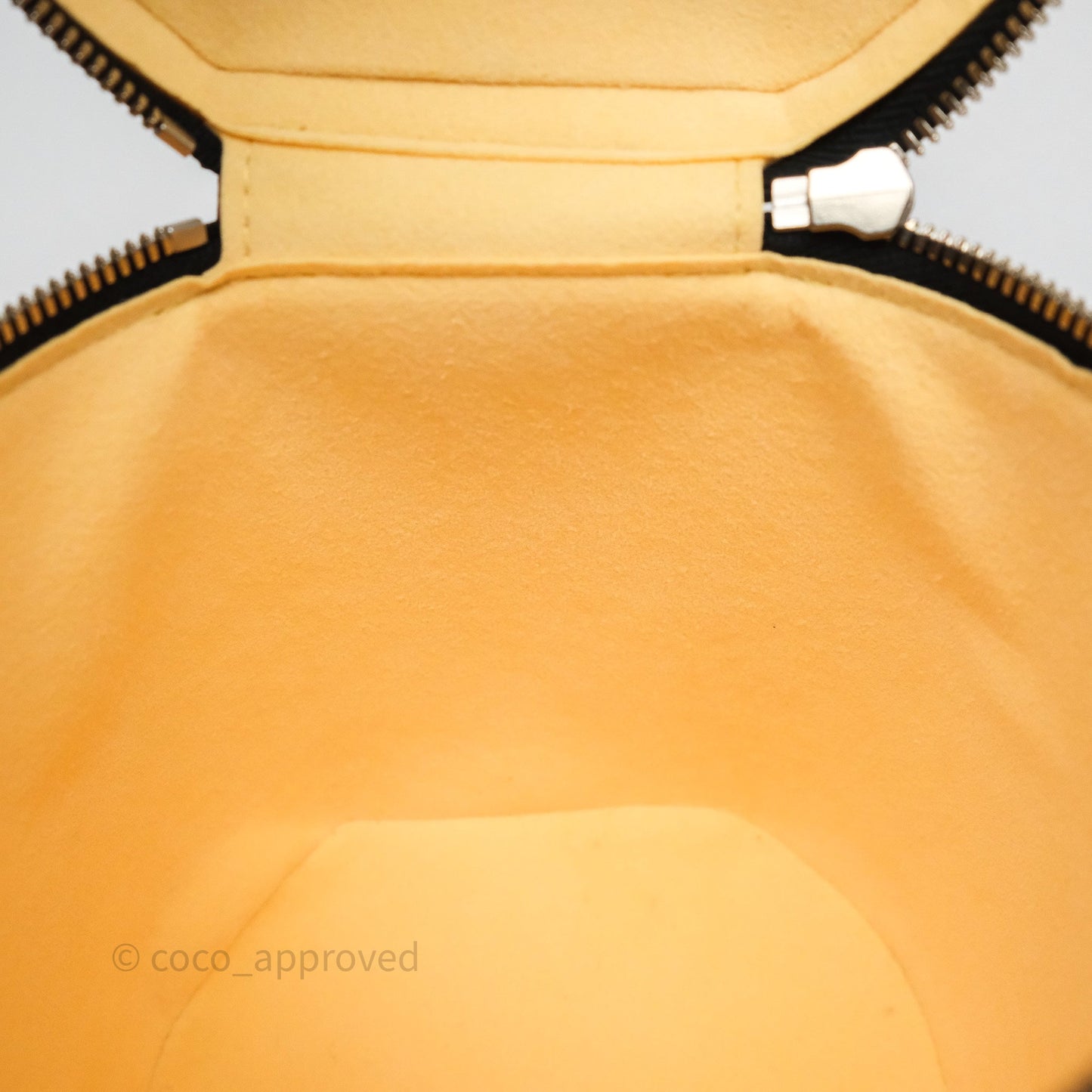 Louis Vuitton Cannes LV Pop Monogram
