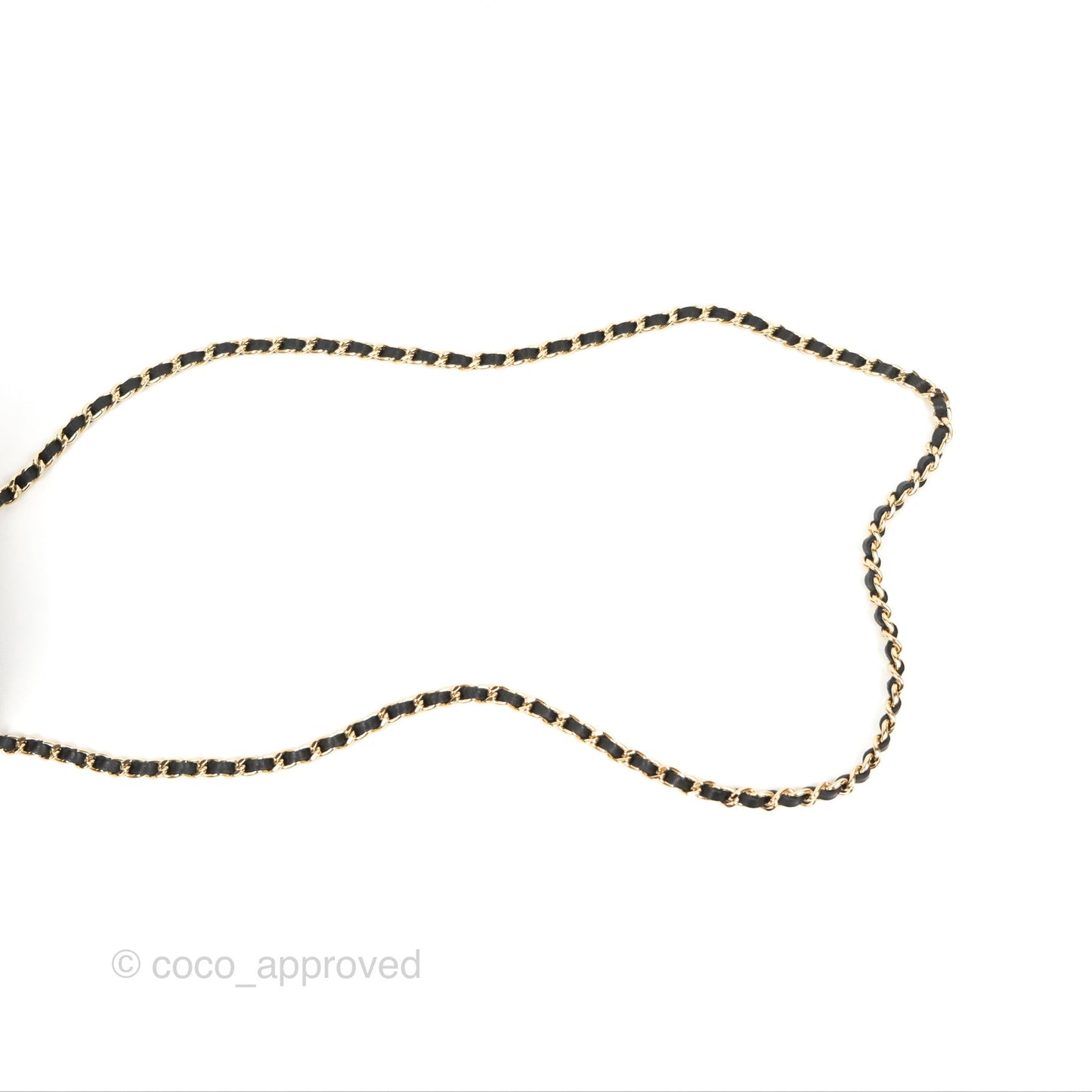Chanel Mini Quilted Clutch With Chain Black Lambskin Gold Hardware