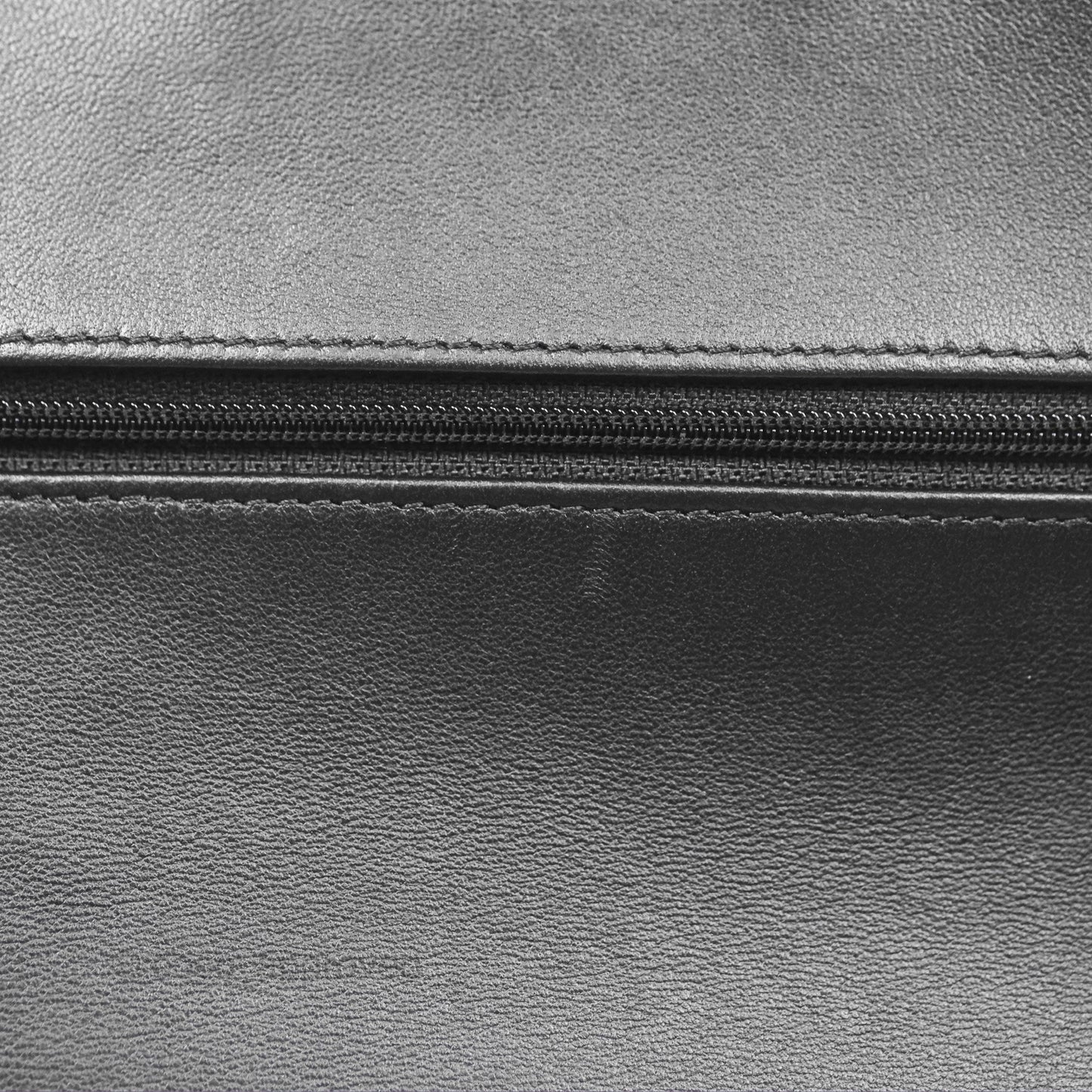 Chanel Small Classic Chevron Flap Black Lambskin Gold Hardware