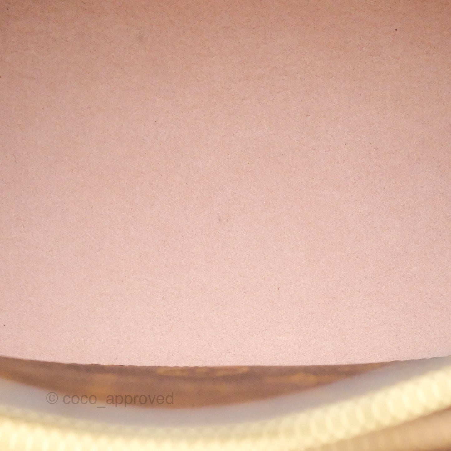 Louis Vuitton Neonoe MM Monogram Pink