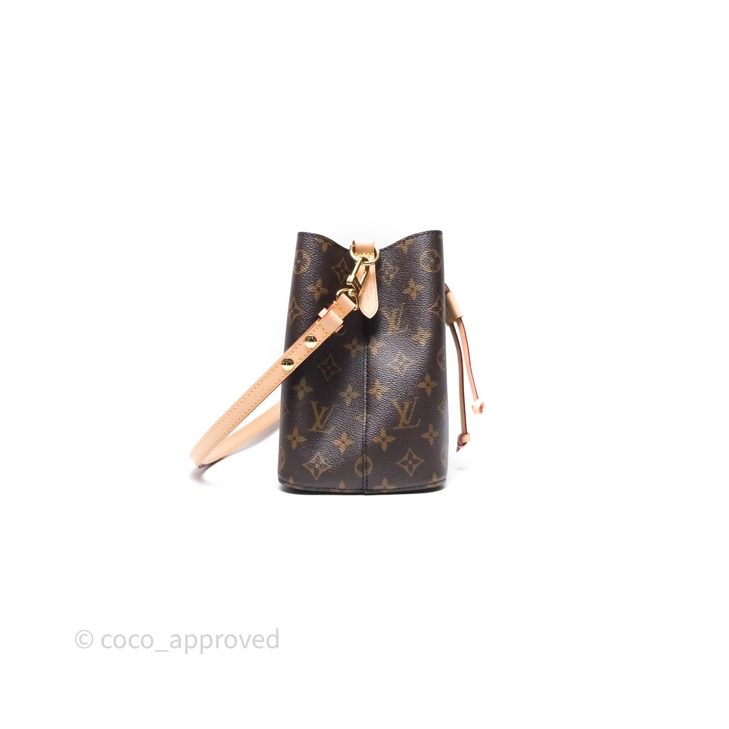 Louis Vuitton Neonoe BB Monogram
